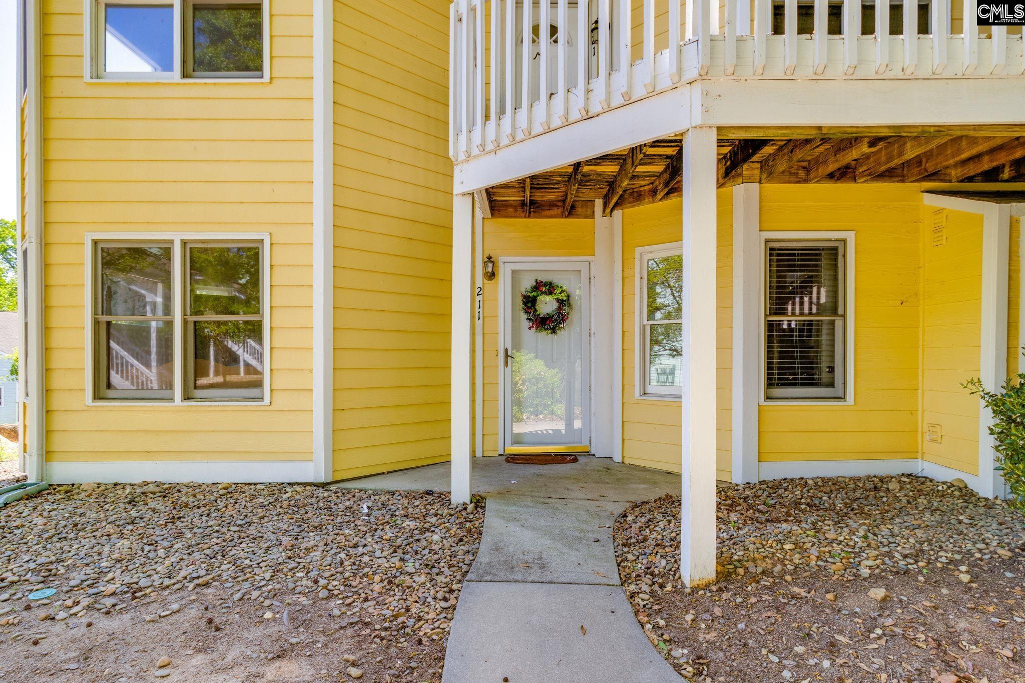 1850 Atlantic Drive Columbia, SC 29210