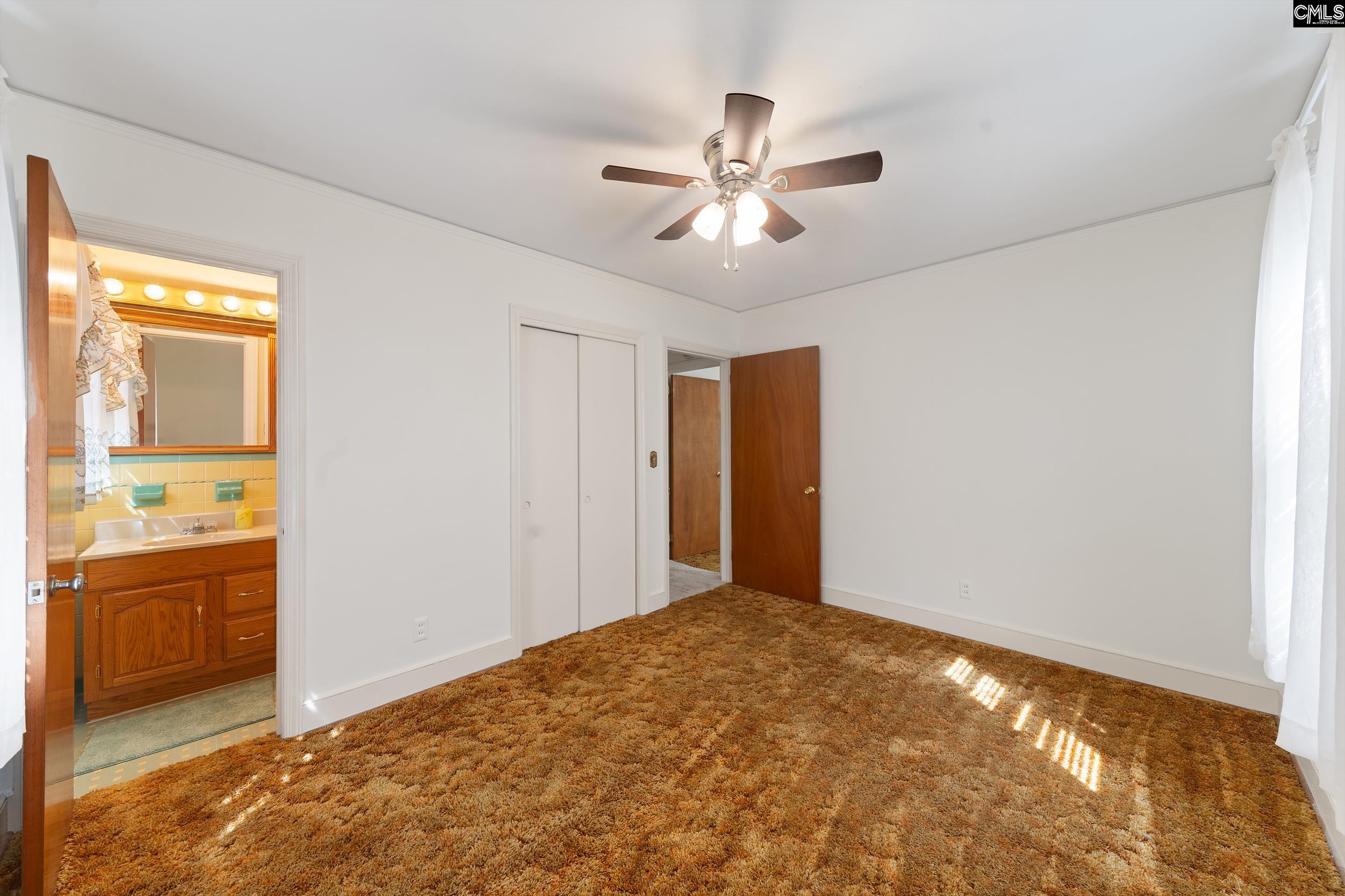 1031 Evergreen Avenue Cayce, SC 29033