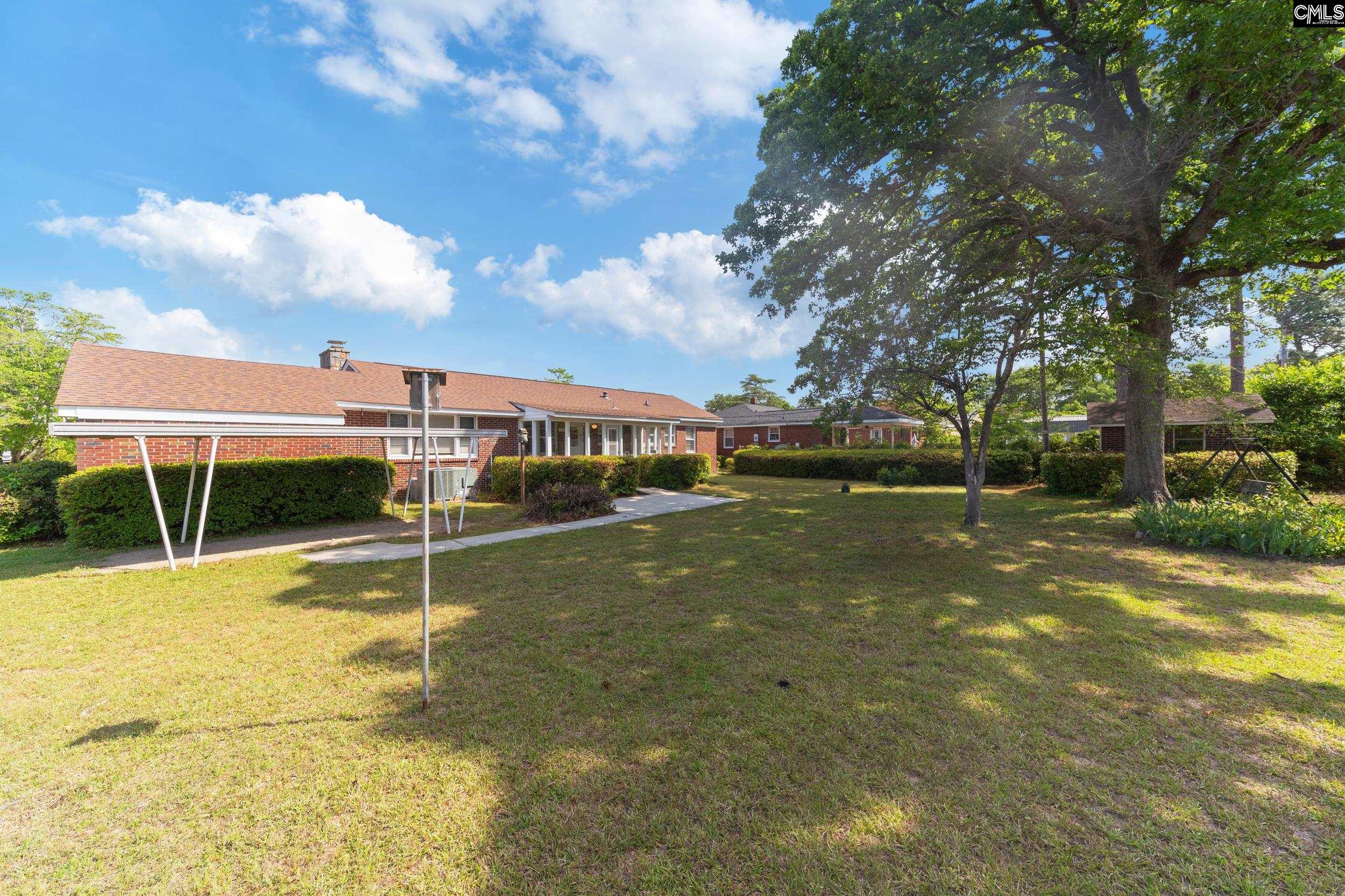1031 Evergreen Avenue Cayce, SC 29033