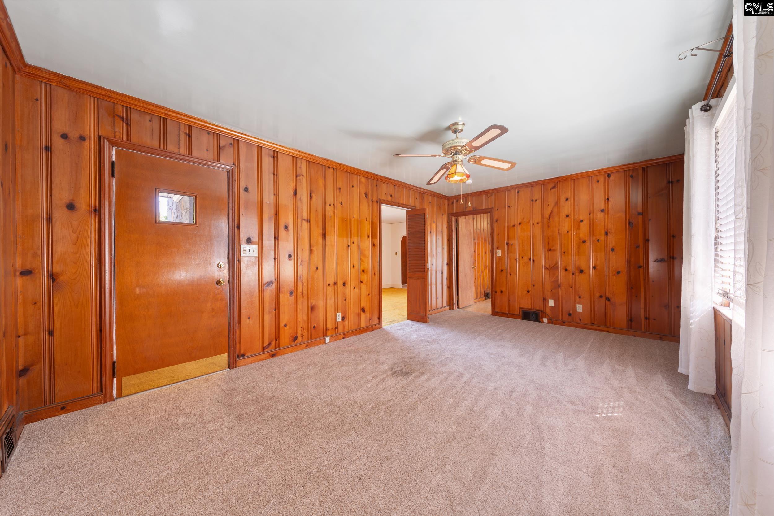 1031 Evergreen Avenue Cayce, SC 29033