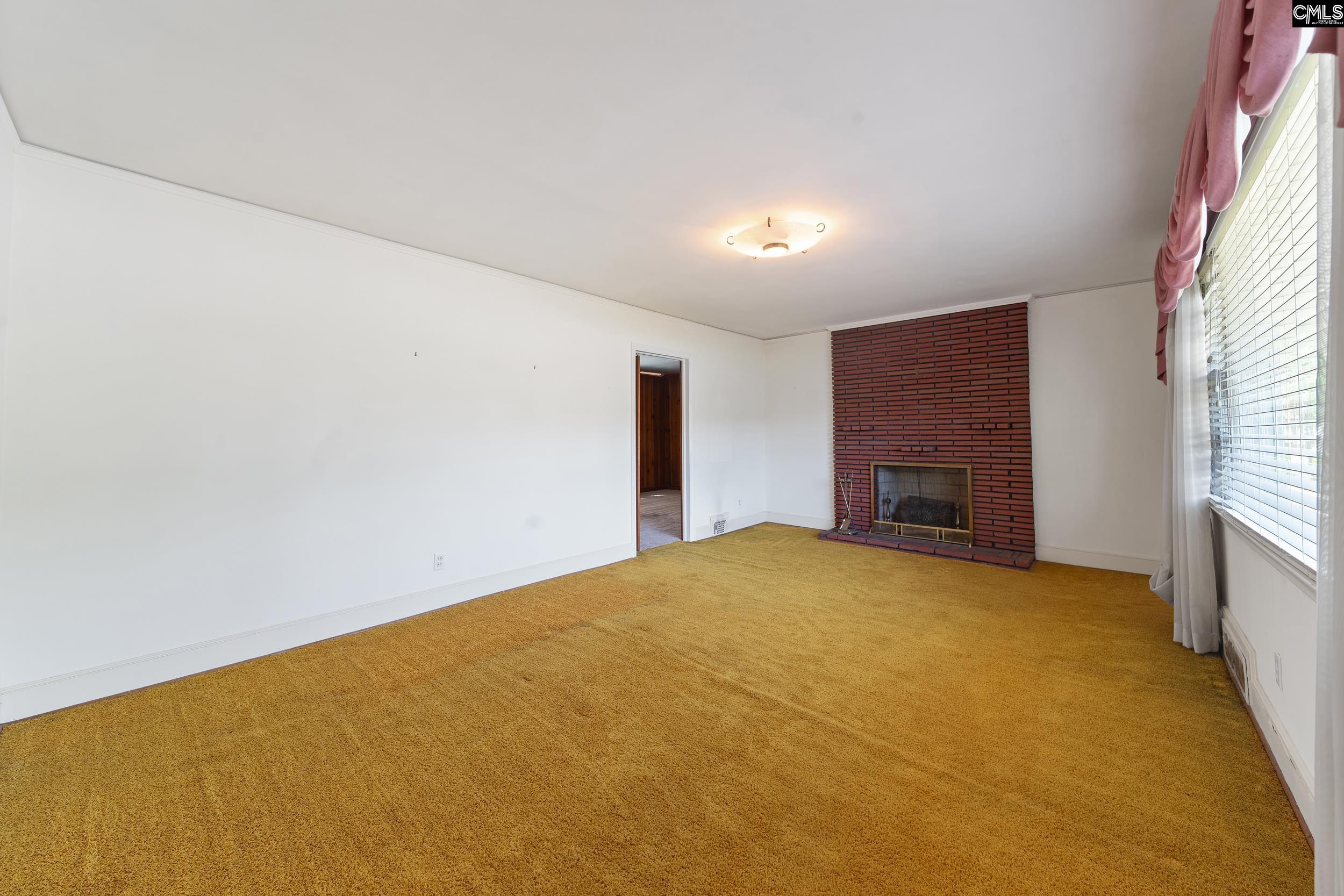 1031 Evergreen Avenue Cayce, SC 29033