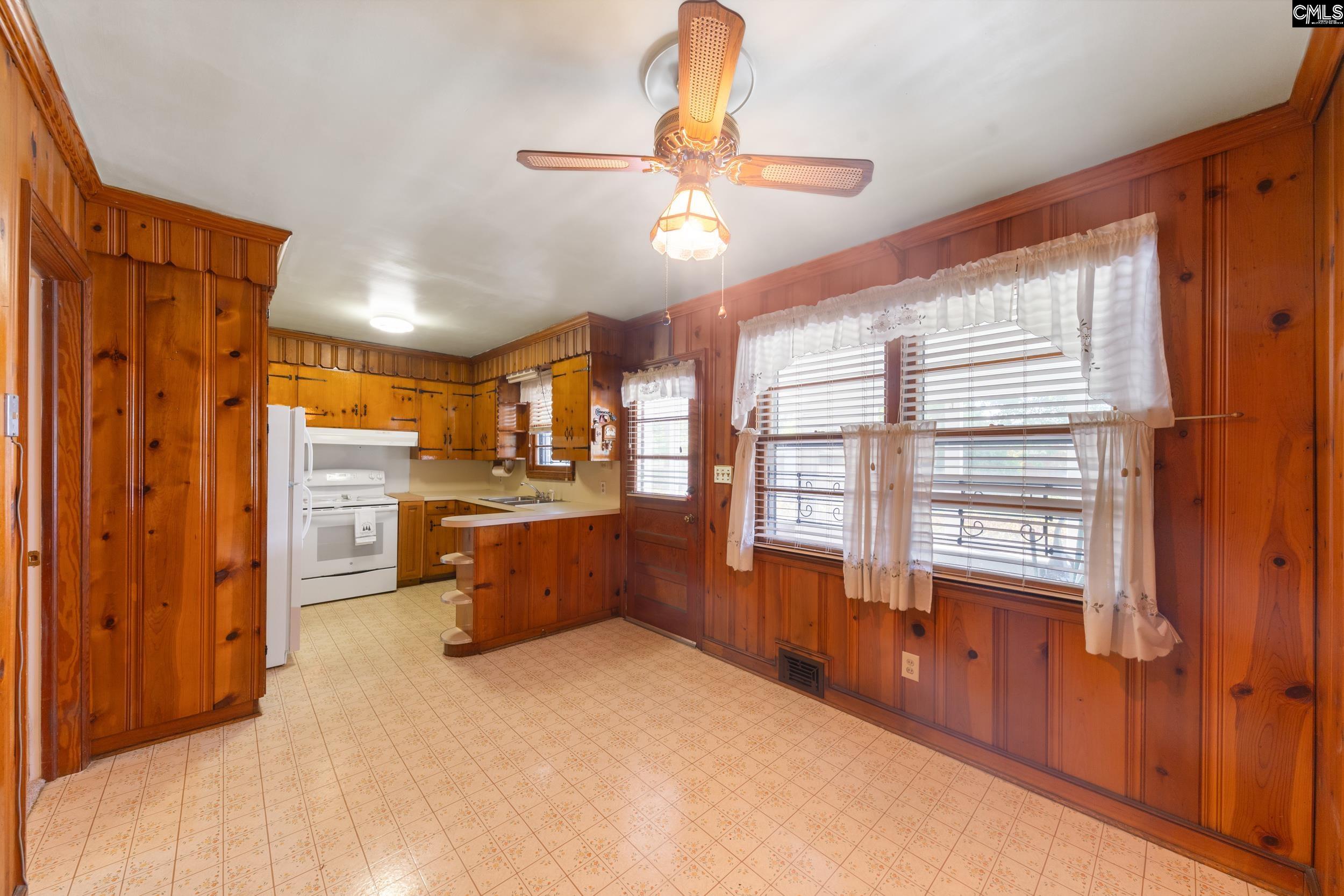 1031 Evergreen Avenue Cayce, SC 29033