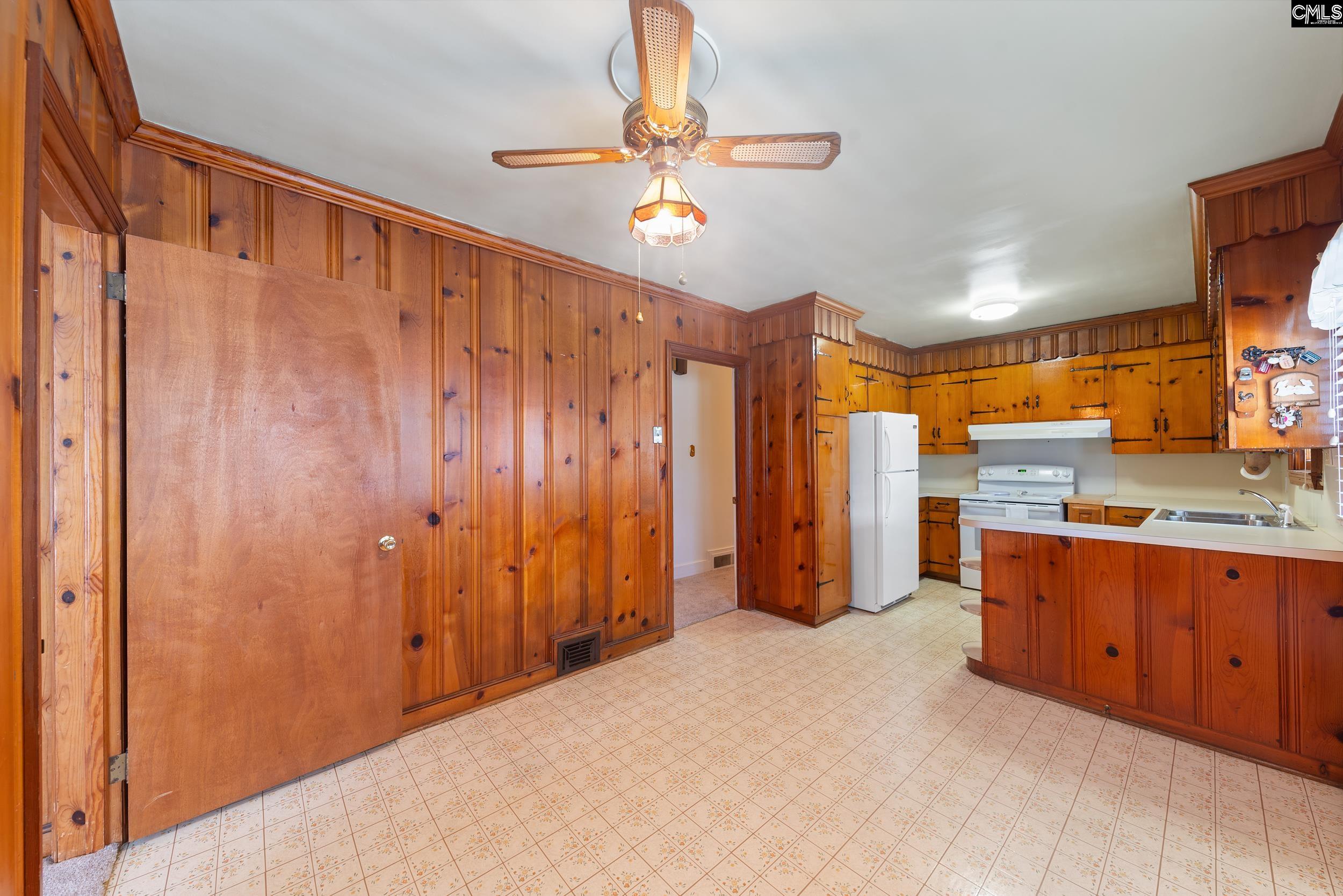 1031 Evergreen Avenue Cayce, SC 29033