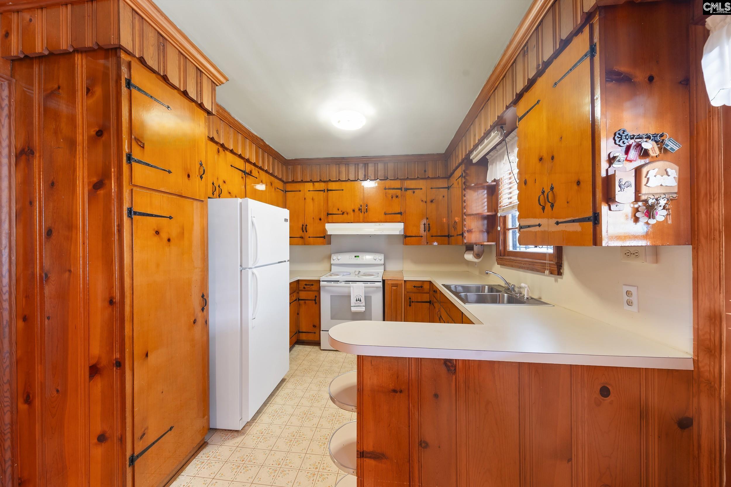 1031 Evergreen Avenue Cayce, SC 29033