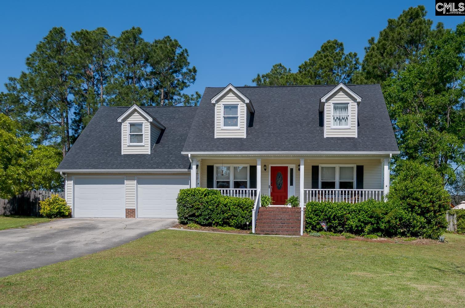 405 Huntcliff Drive Columbia, SC 29229