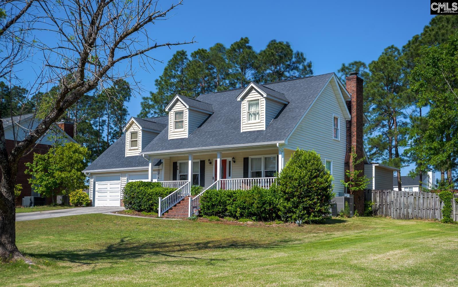 405 Huntcliff Drive Columbia, SC 29229