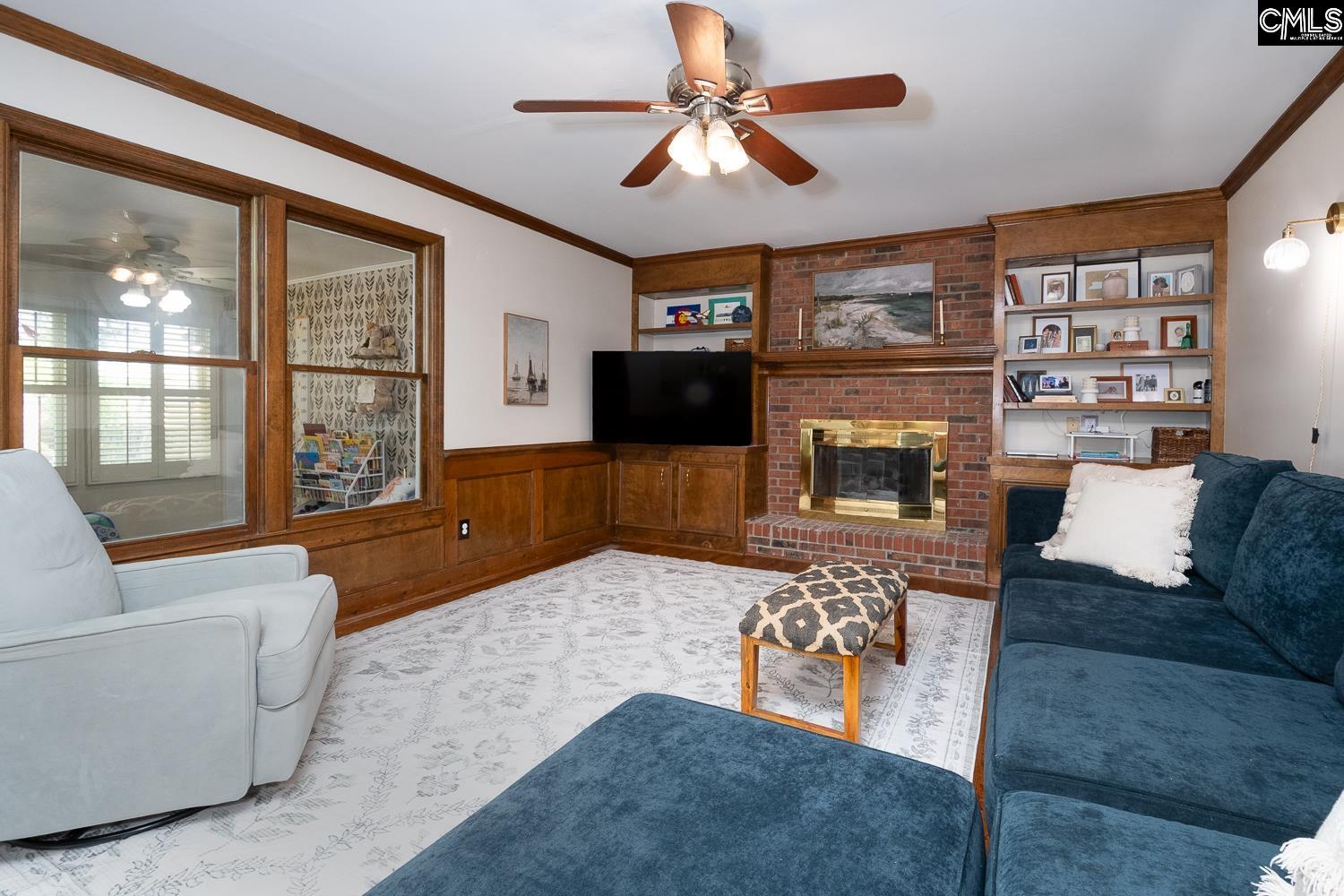 405 Huntcliff Drive Columbia, SC 29229