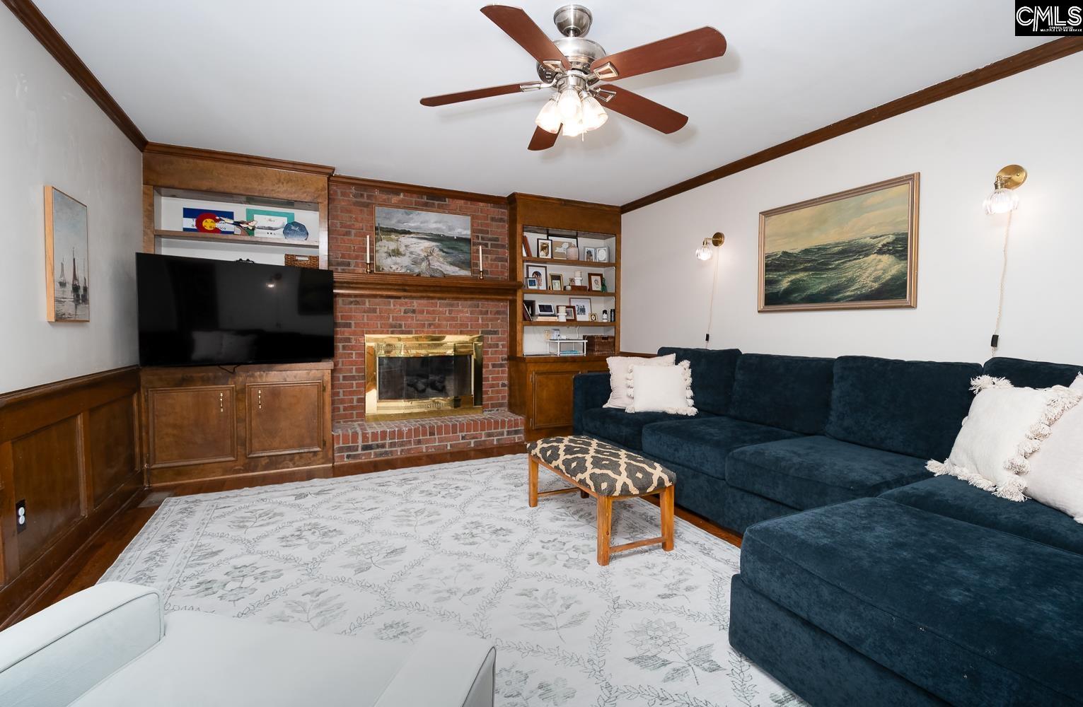 405 Huntcliff Drive Columbia, SC 29229