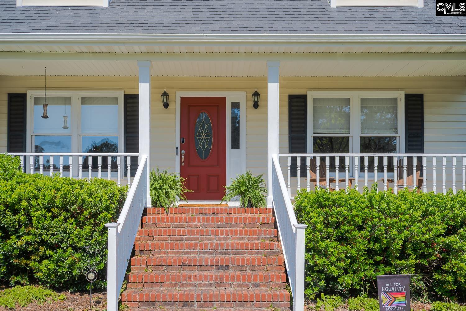 405 Huntcliff Drive Columbia, SC 29229