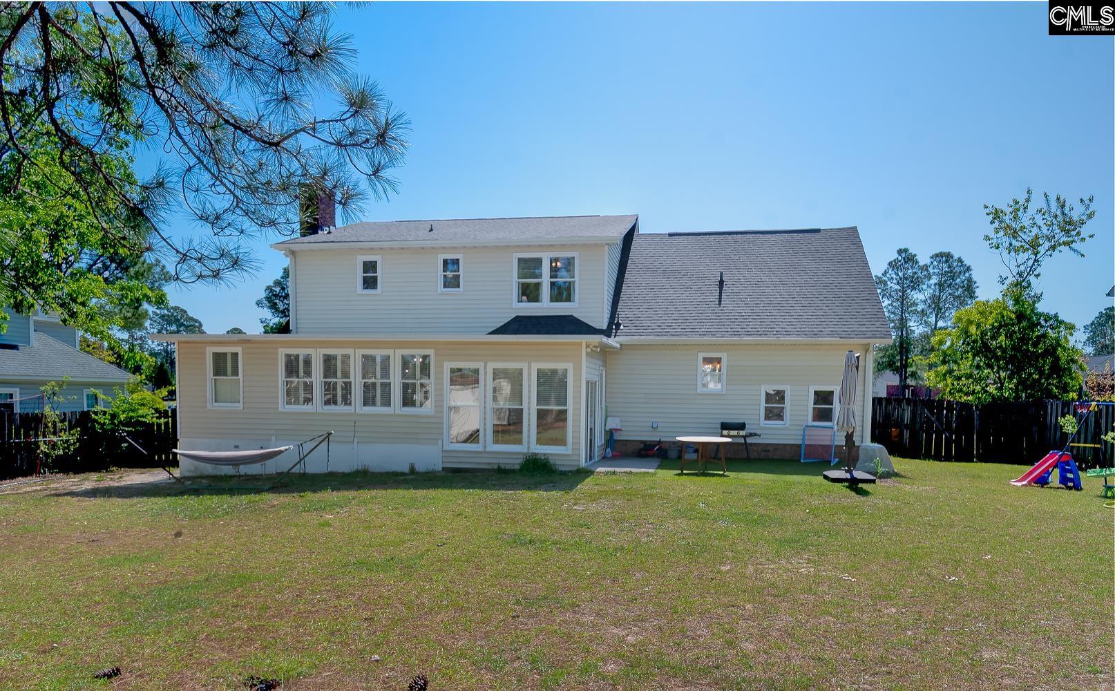 405 Huntcliff Drive Columbia, SC 29229