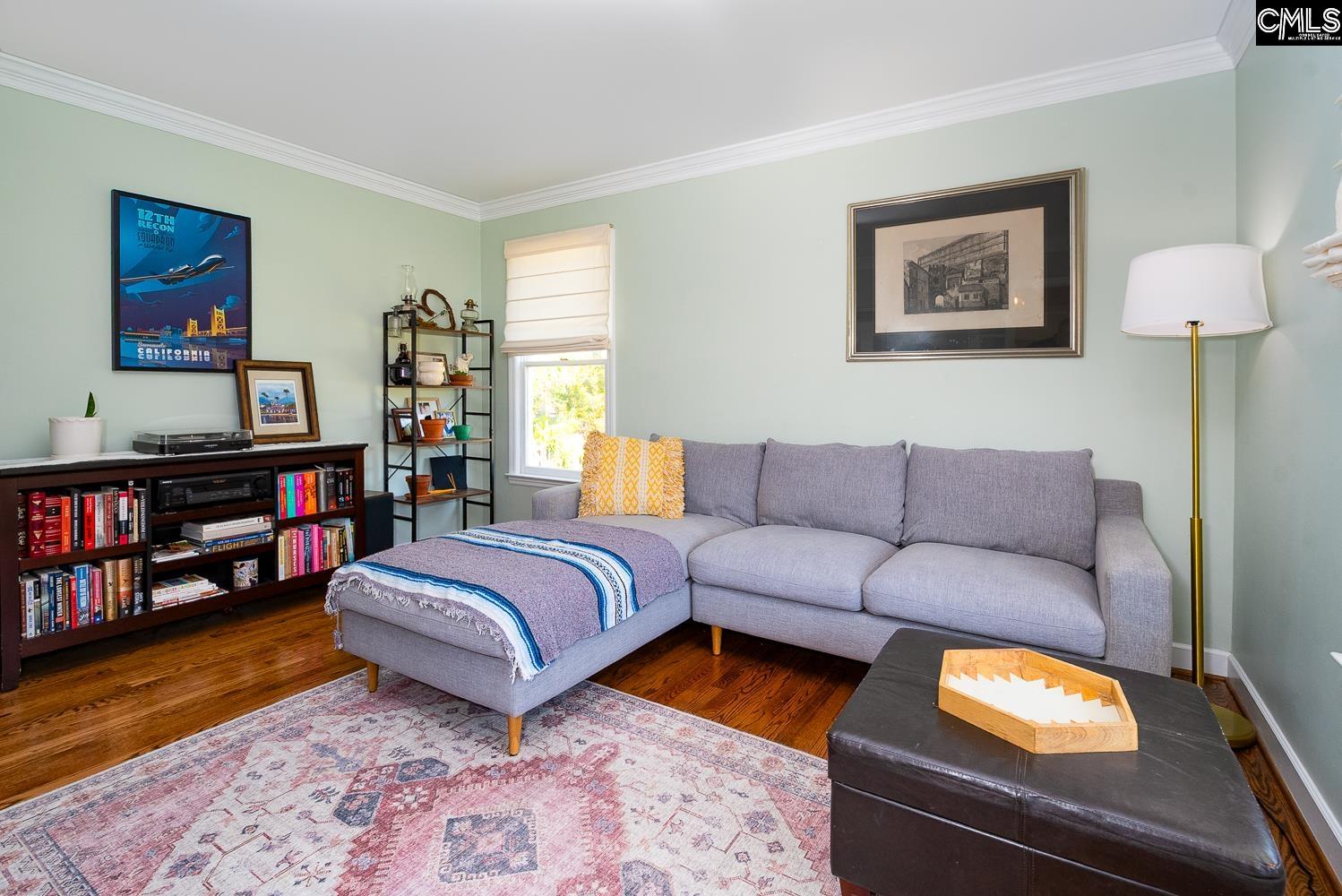 405 Huntcliff Drive Columbia, SC 29229