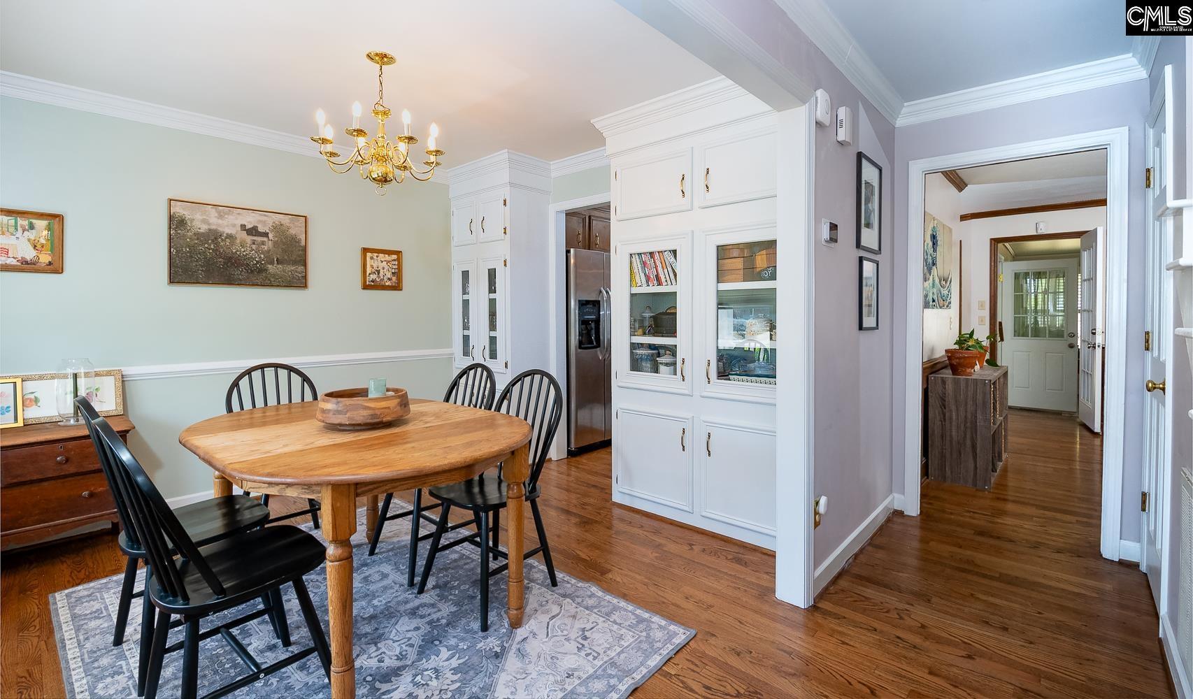 405 Huntcliff Drive Columbia, SC 29229