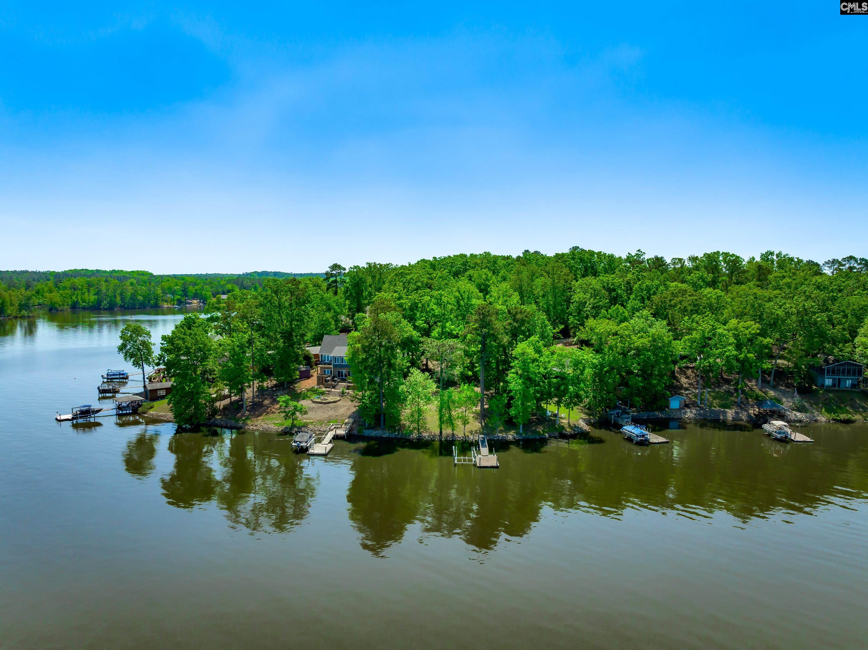 1172 Langford, Leesville, South Carolina image 1