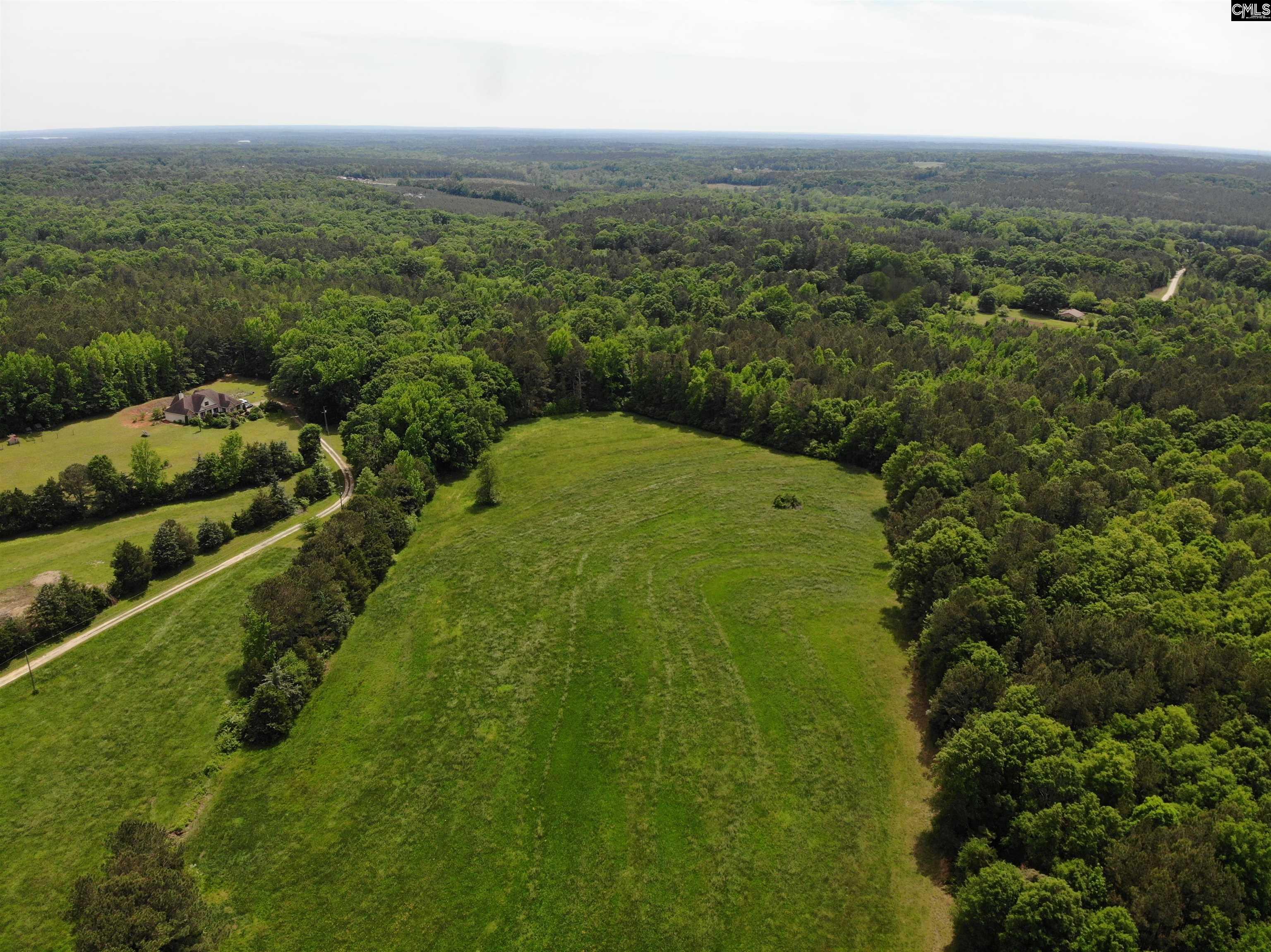 Us Highway 76 Prosperity, SC 29127