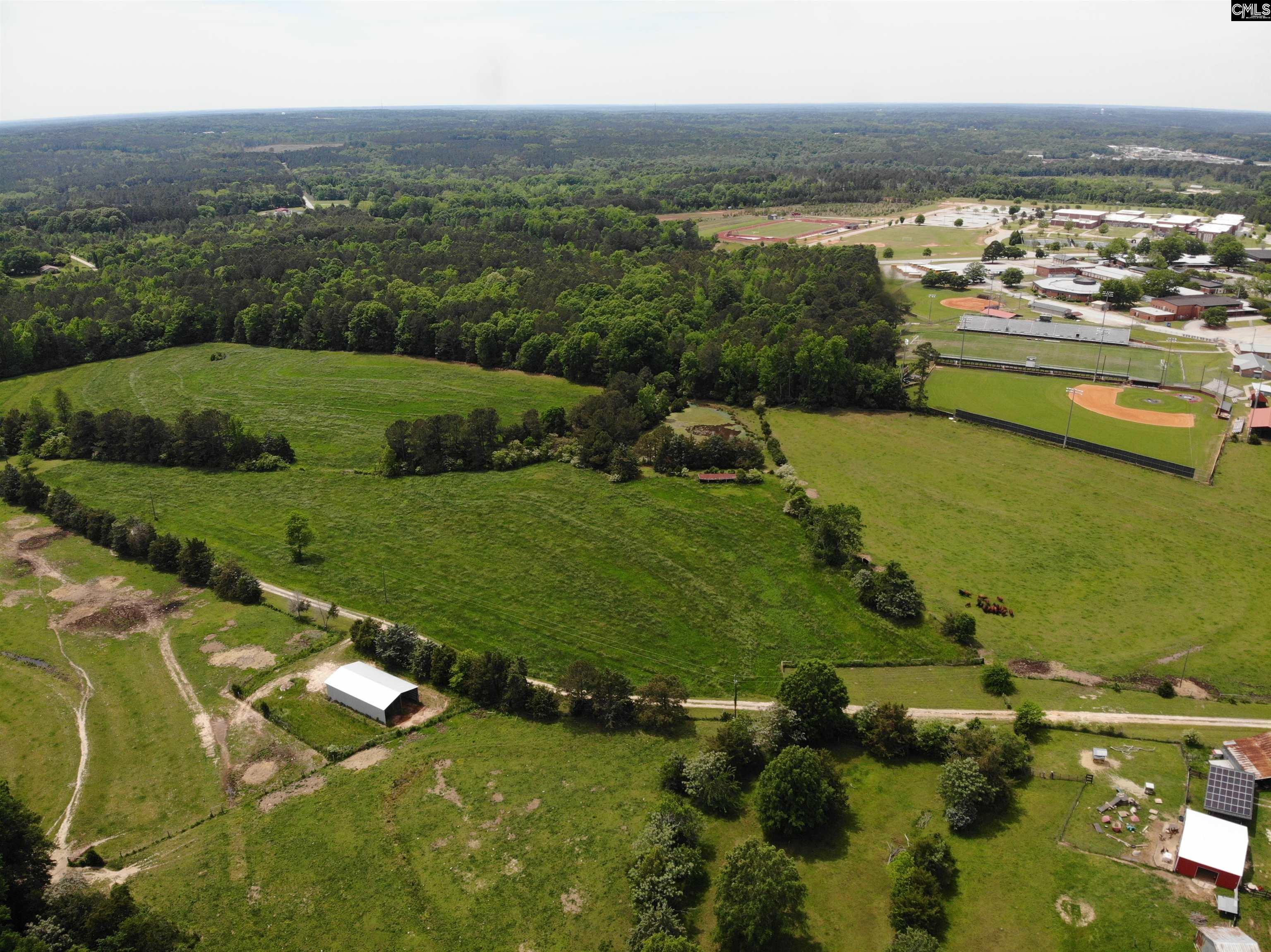 Us Highway 76 Prosperity, SC 29127