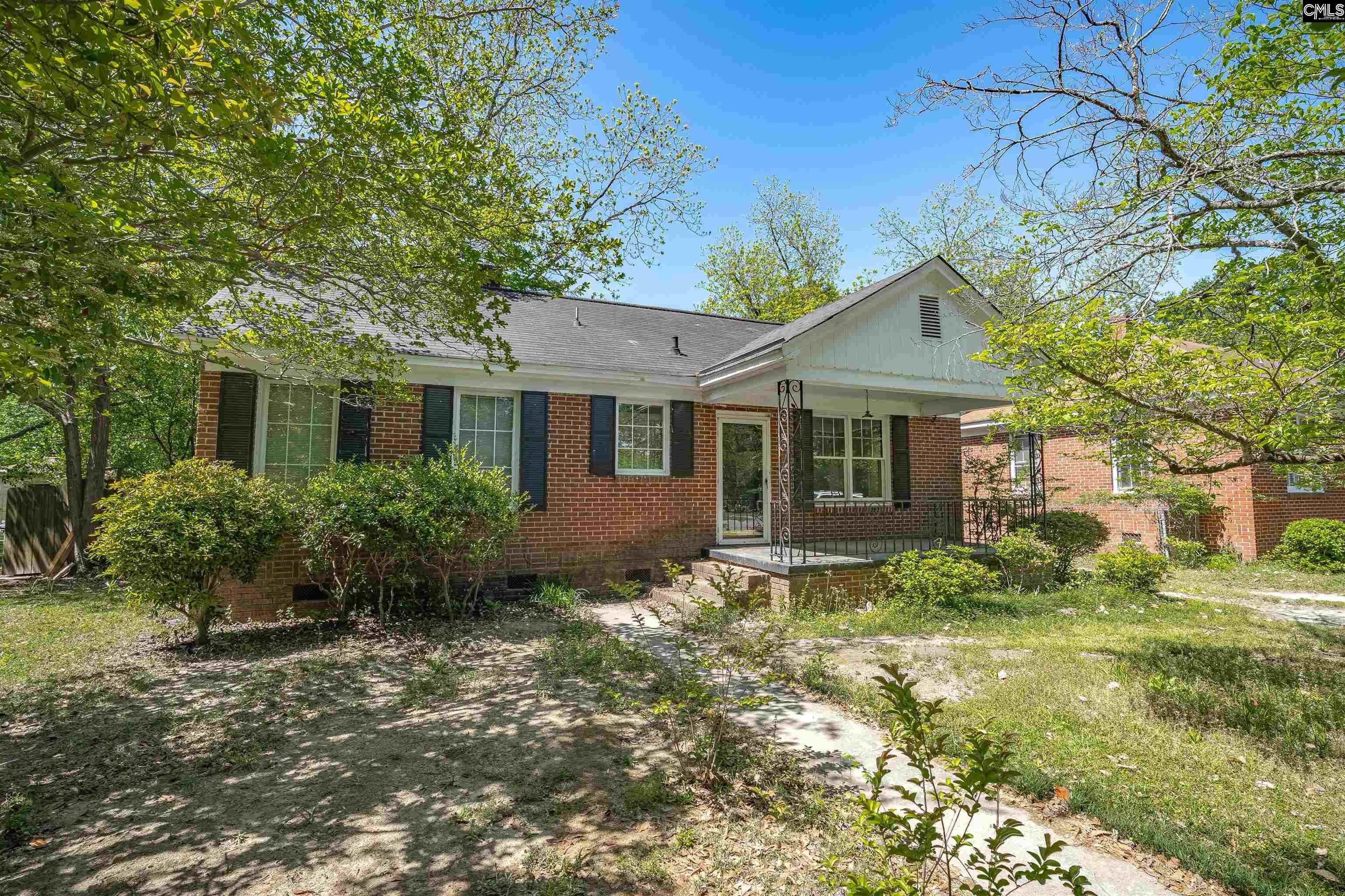 2330 Laurie Street Cayce, SC 29033