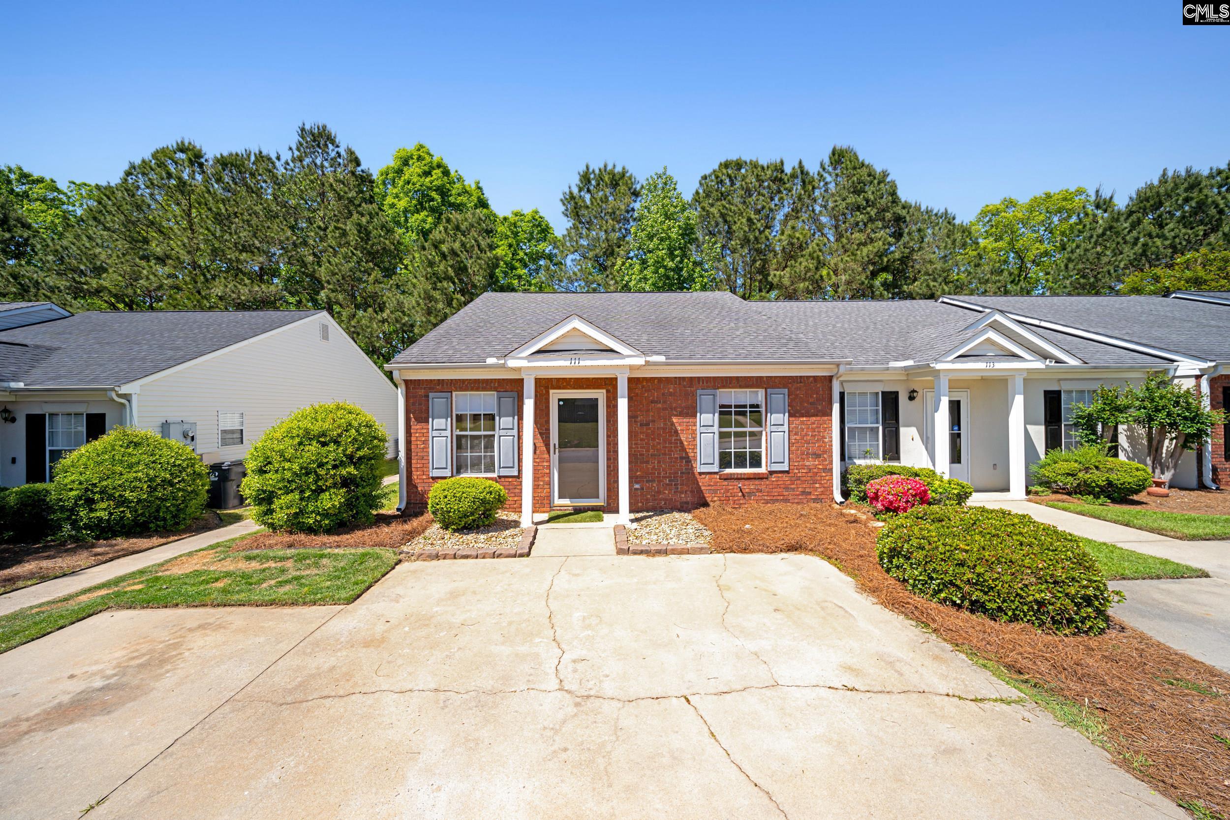 111 Buckhead Court Lexington, SC 29072