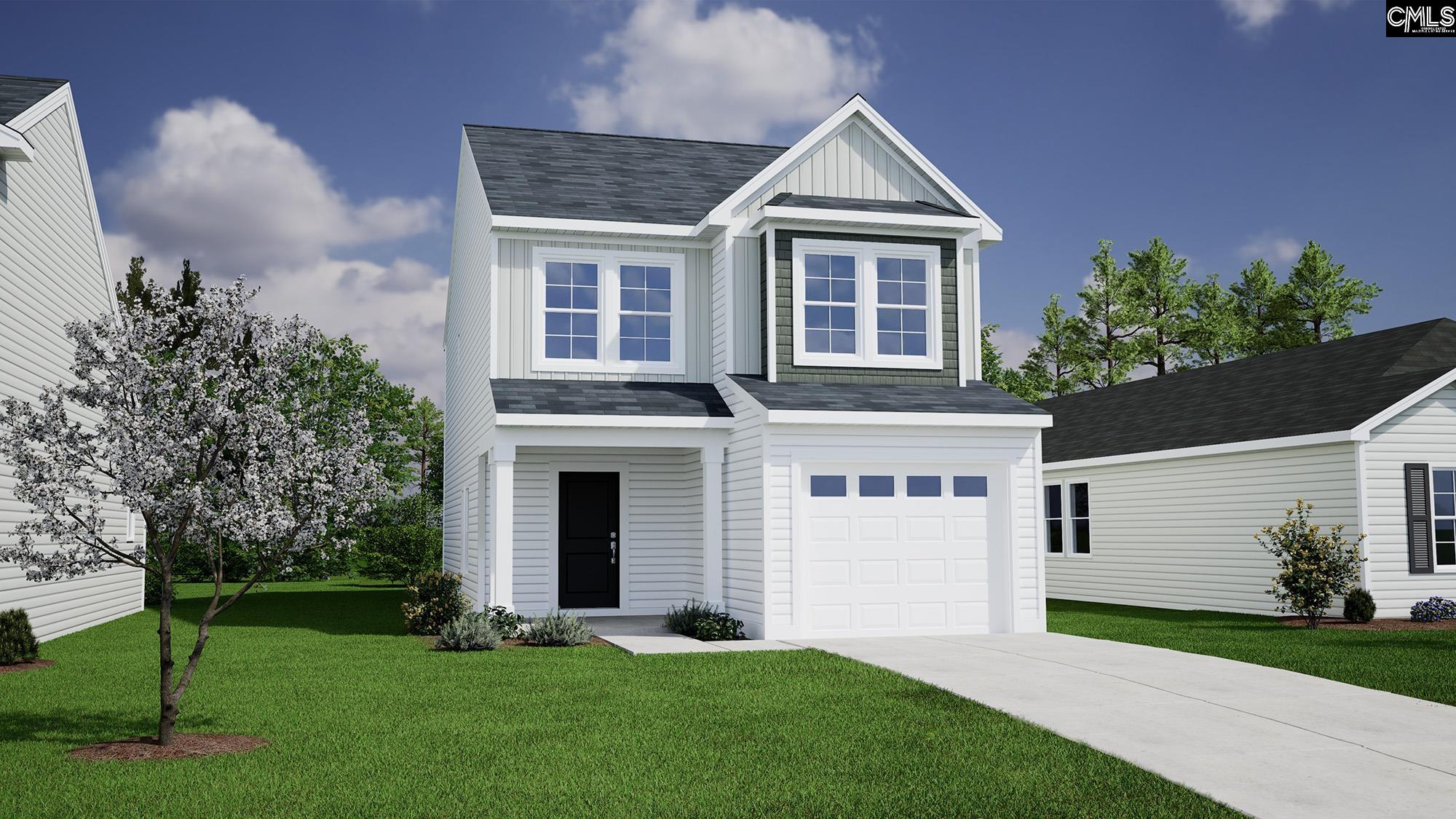 256 Bangalore Way, Gilbert, South Carolina image 1