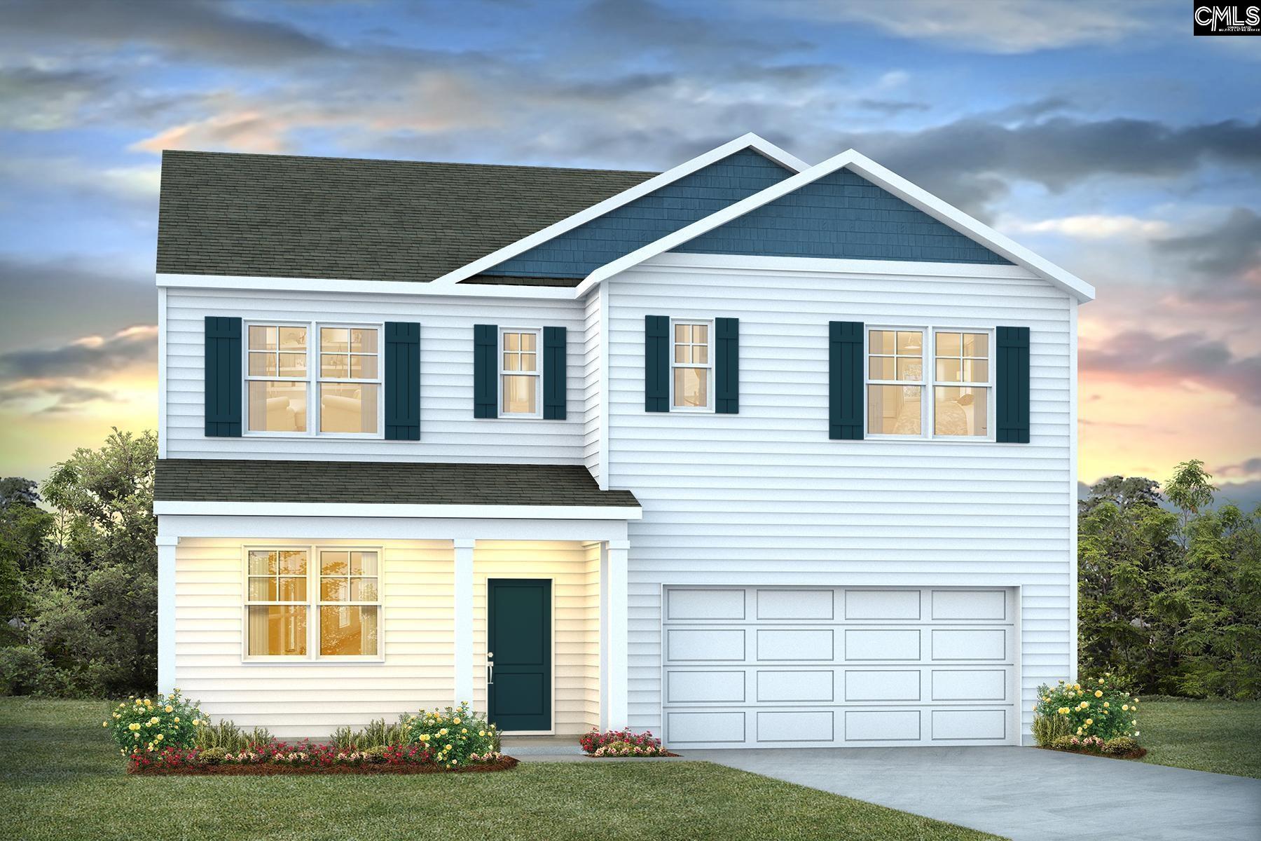 279 Horatio Lane, Lugoff, South Carolina image 1