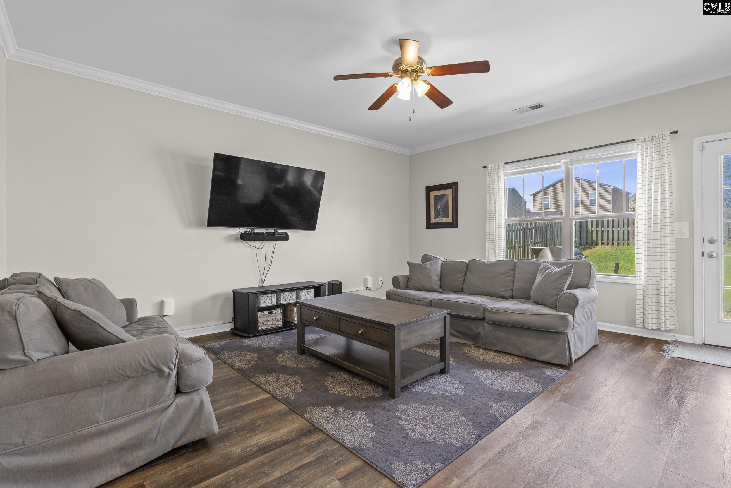 815 Derby Downs Court, Elgin, South Carolina image 3