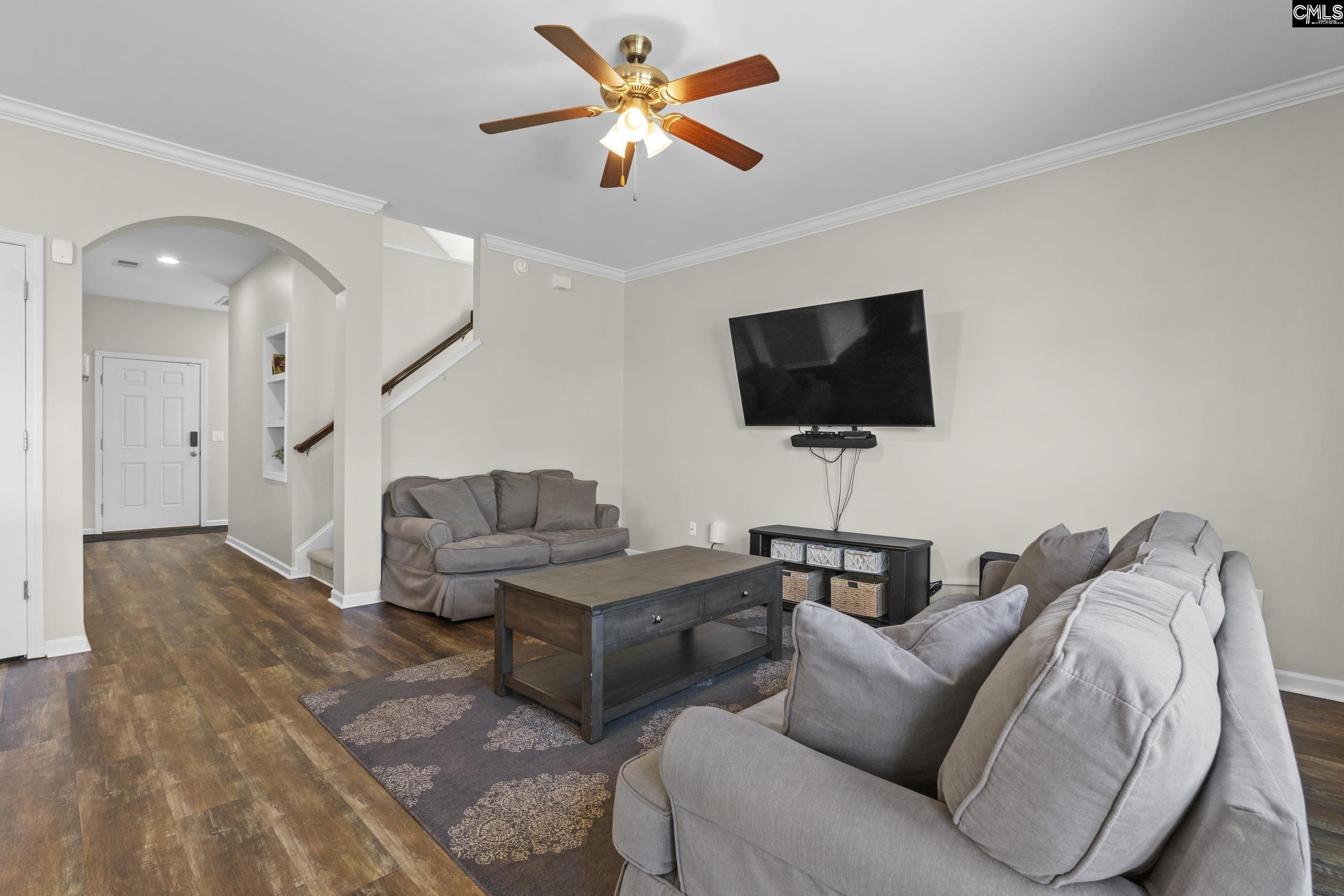 815 Derby Downs Court, Elgin, South Carolina image 4