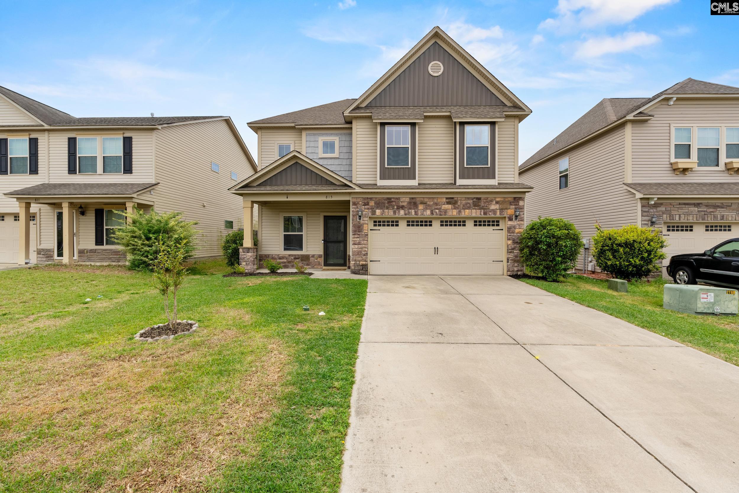 815 Derby Downs Court, Elgin, South Carolina image 33