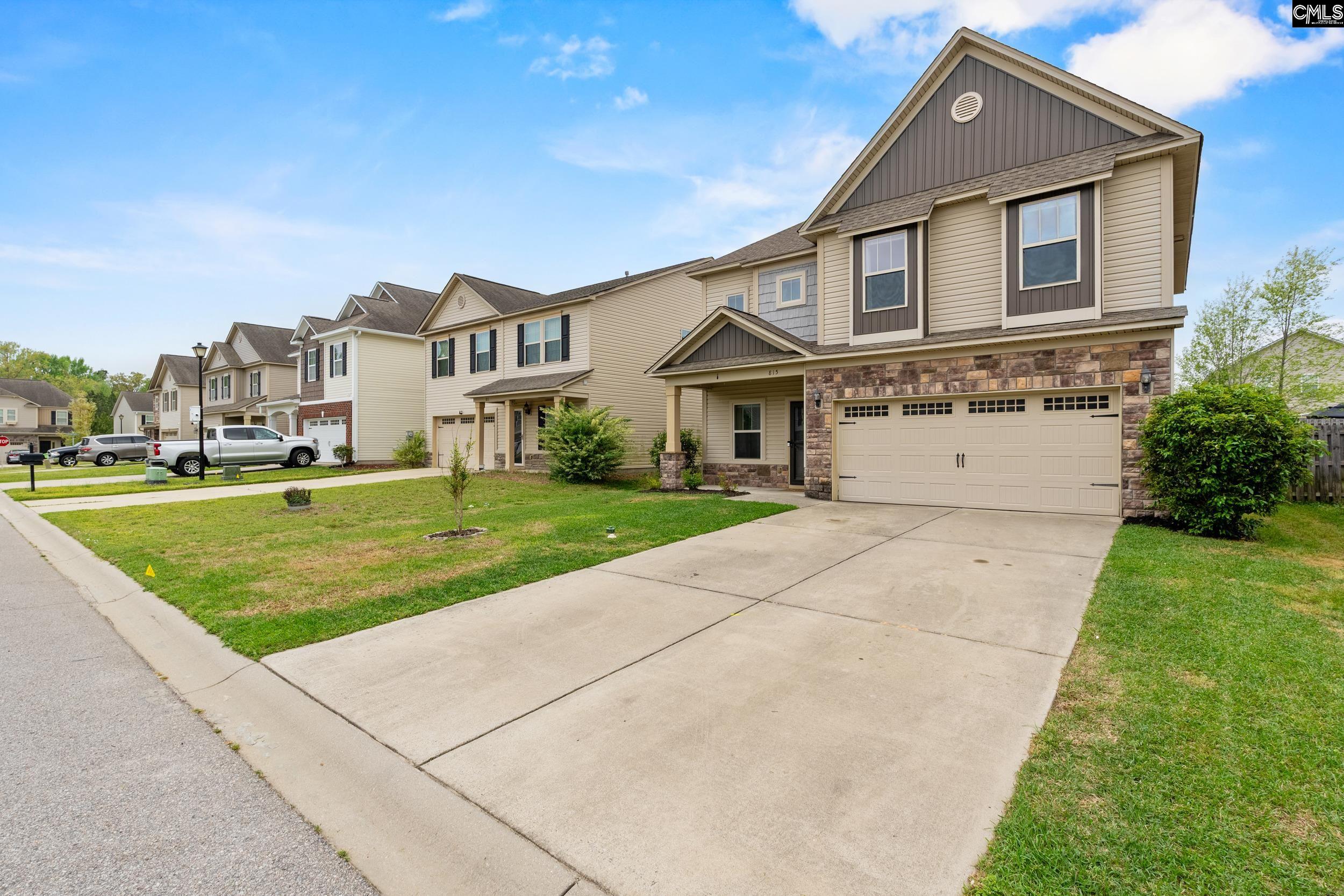 815 Derby Downs Court, Elgin, South Carolina image 34