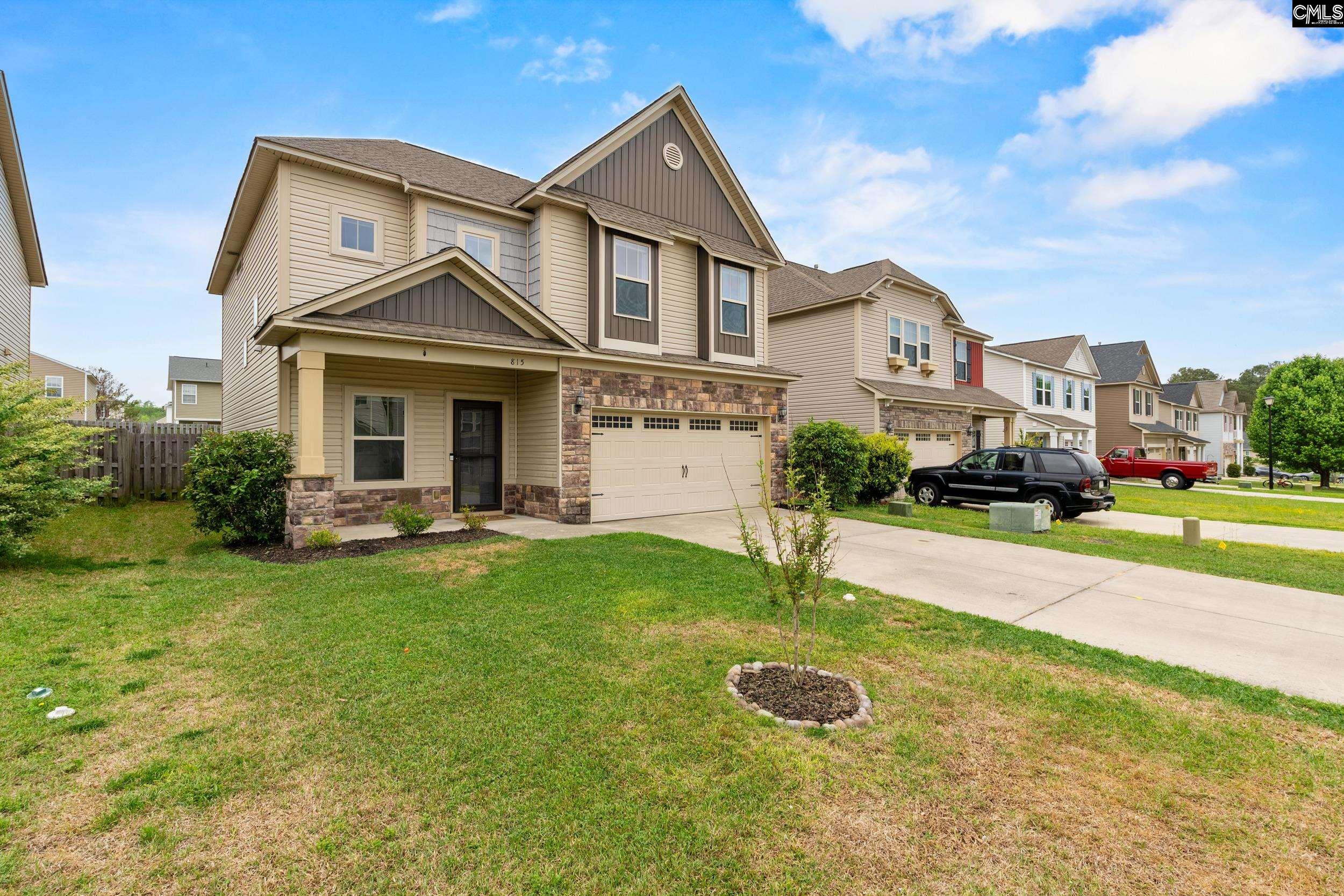 815 Derby Downs Court, Elgin, South Carolina image 35