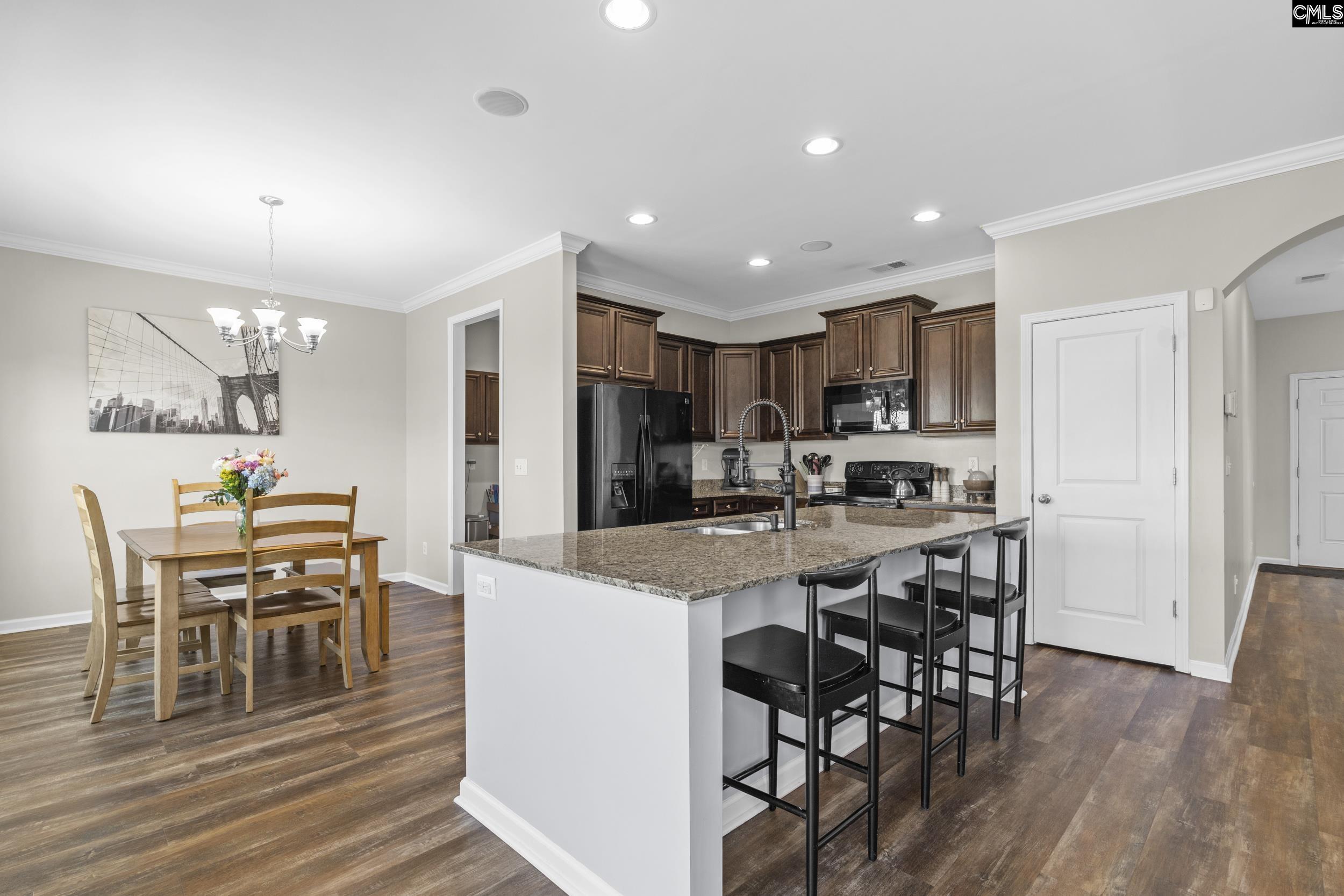 815 Derby Downs Court, Elgin, South Carolina image 5