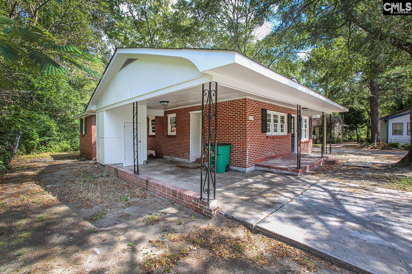 519 4th Street, Bishopville, South Carolina image 2