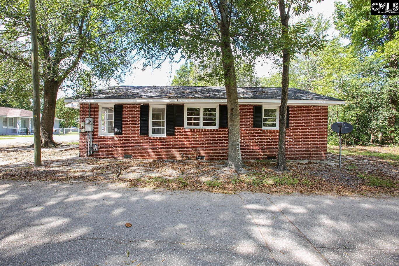 519 4th Street, Bishopville, South Carolina image 4