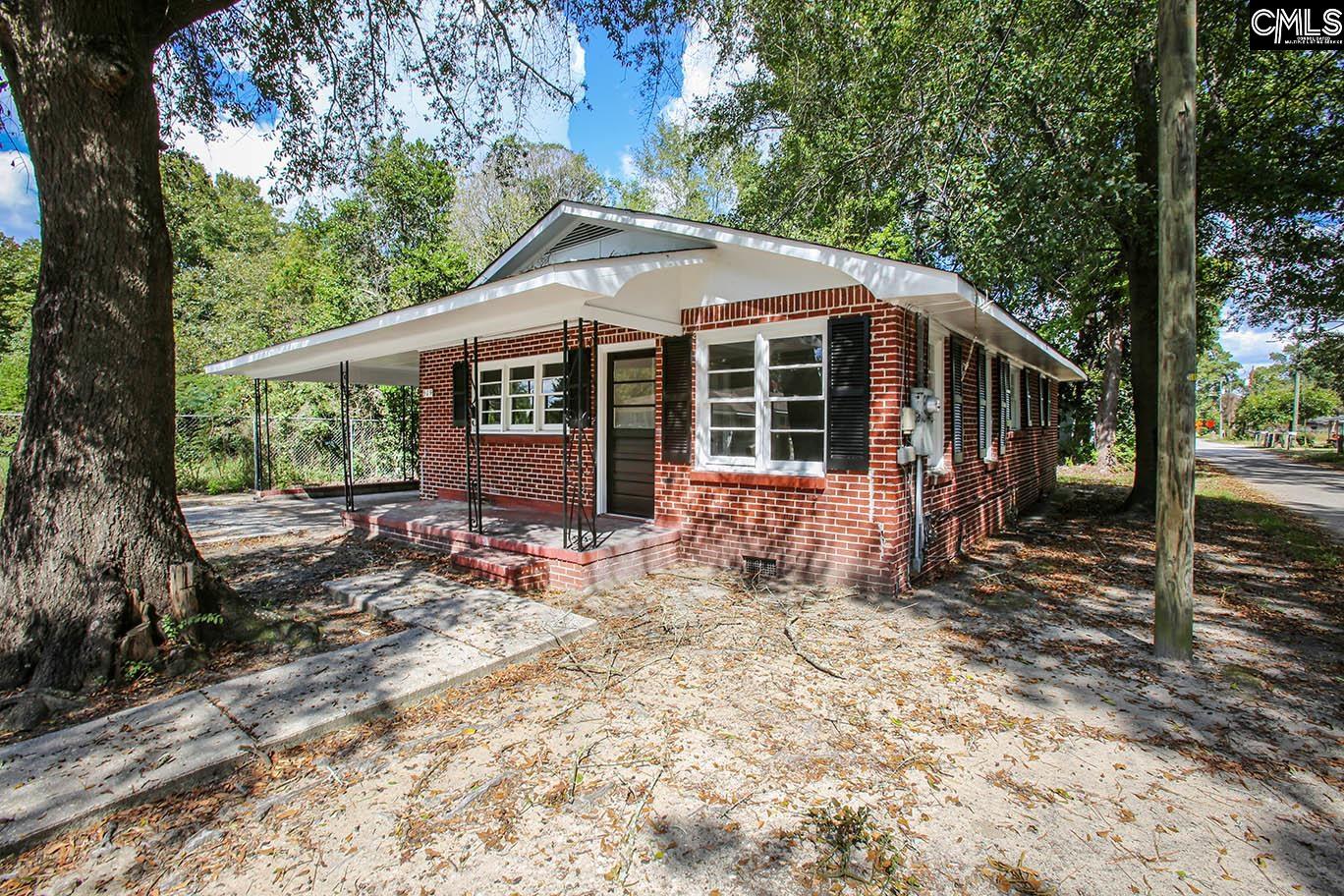 519 4th Street, Bishopville, South Carolina image 5