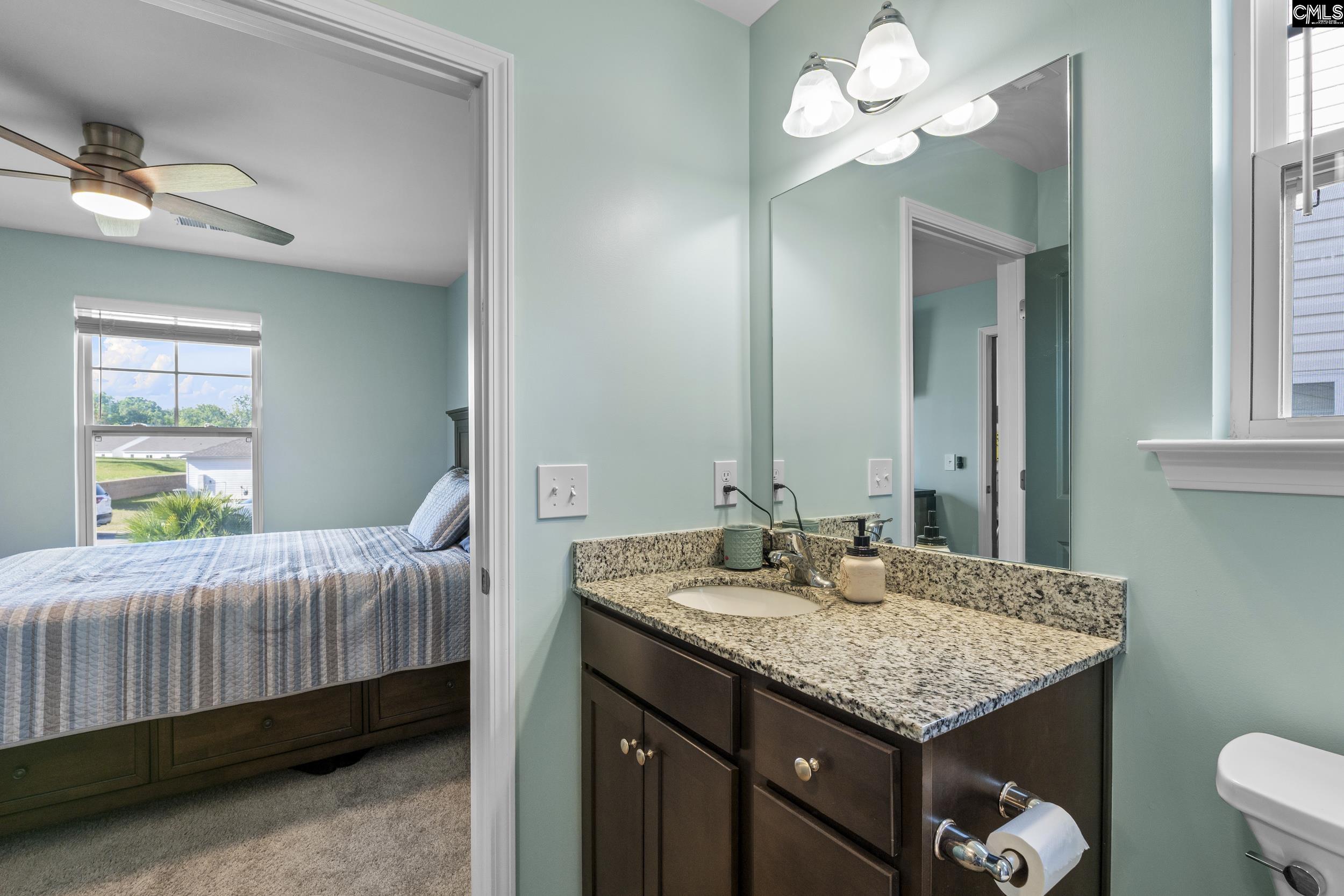 246 Wahoo Circle, Irmo, South Carolina image 18