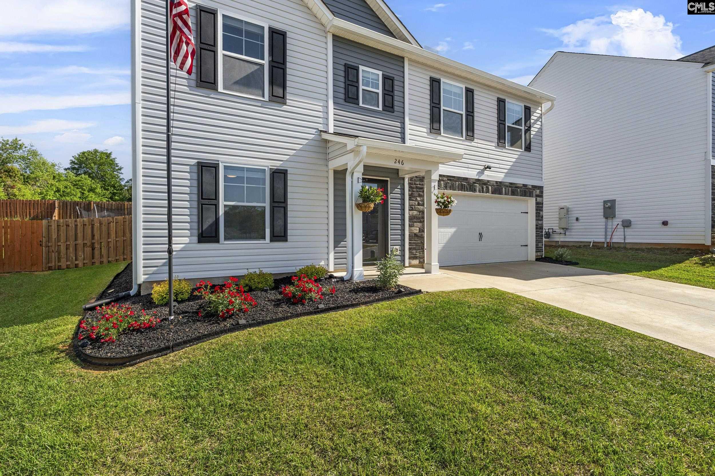 246 Wahoo Circle, Irmo, South Carolina image 3