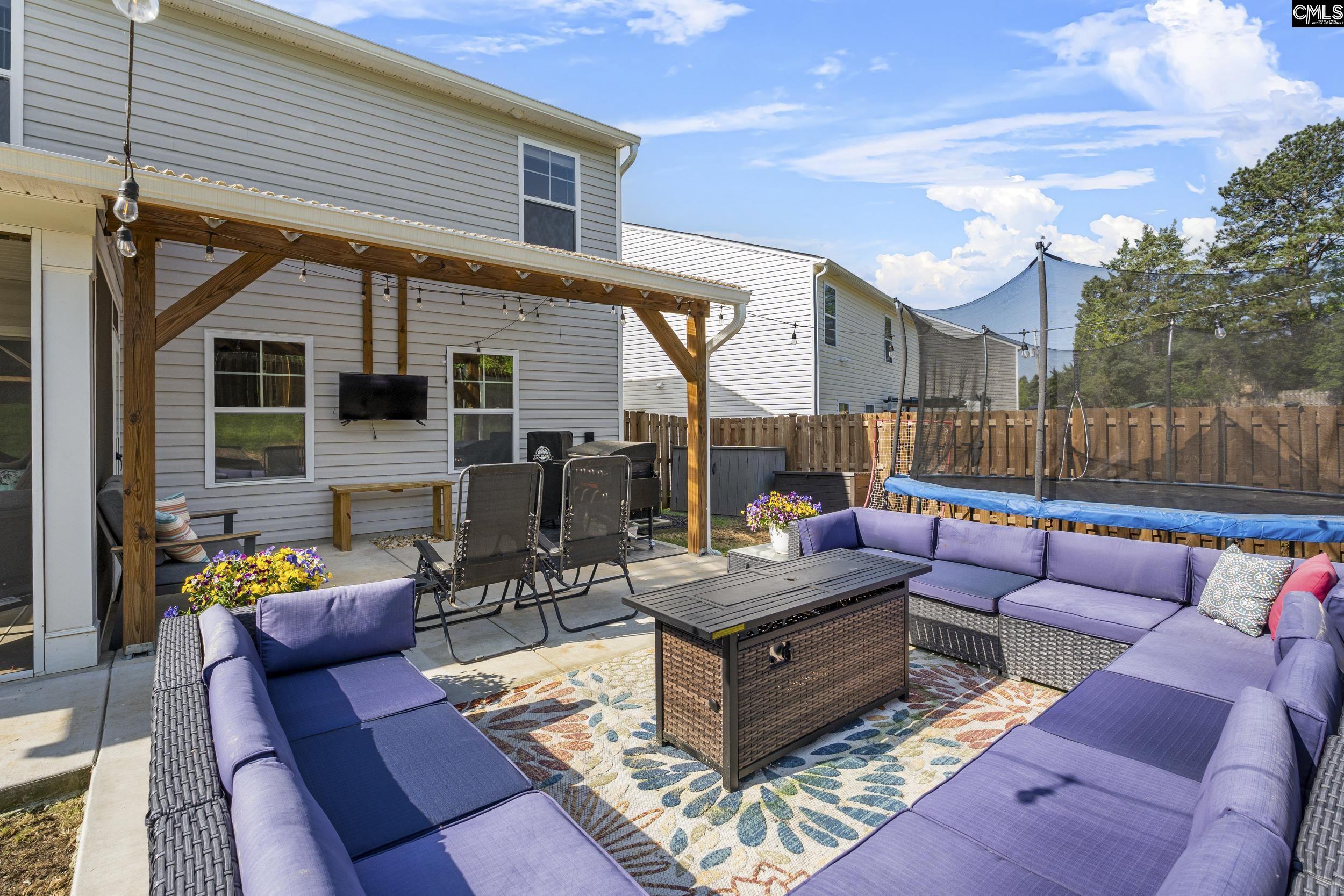 246 Wahoo Circle, Irmo, South Carolina image 36