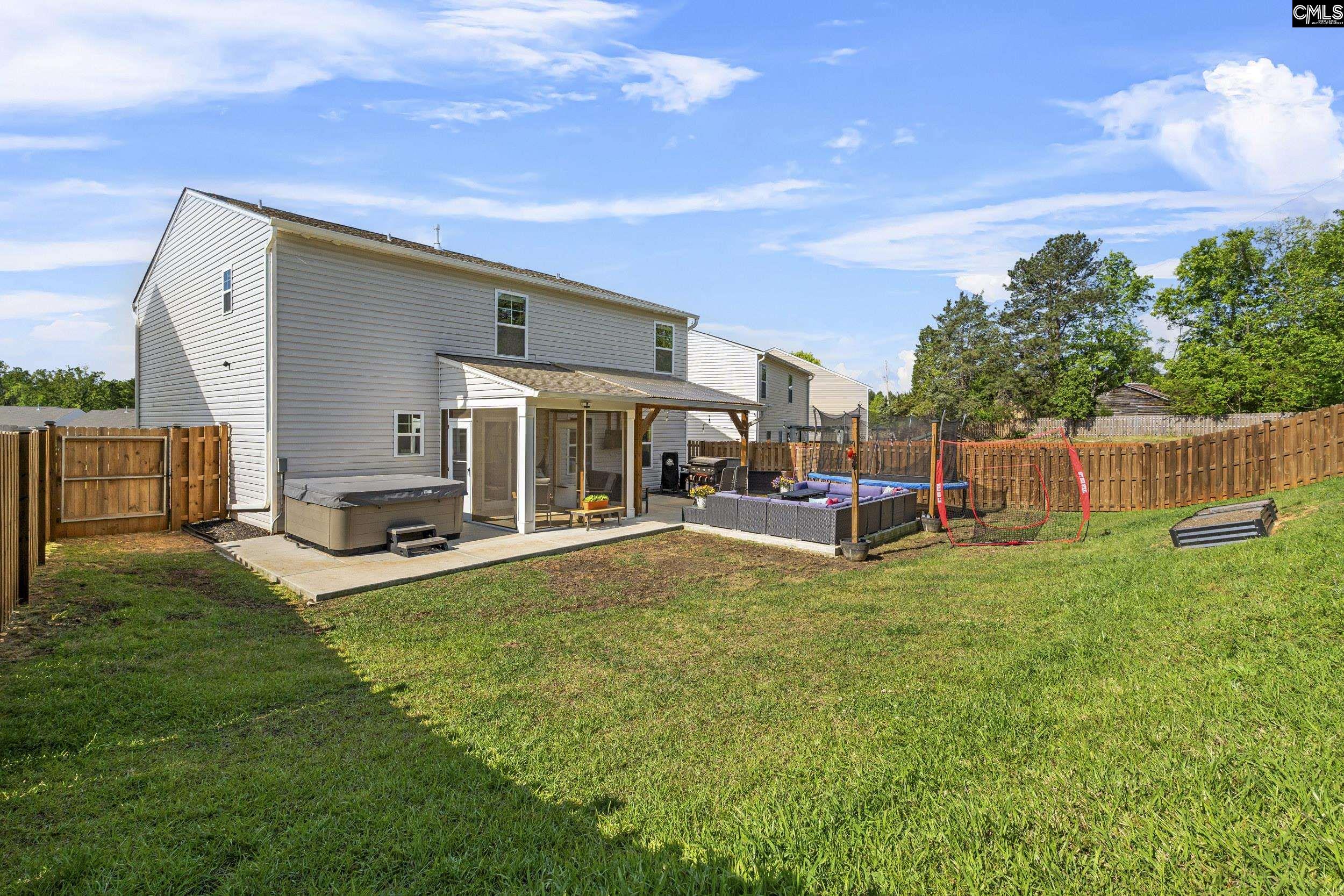 246 Wahoo Circle, Irmo, South Carolina image 37