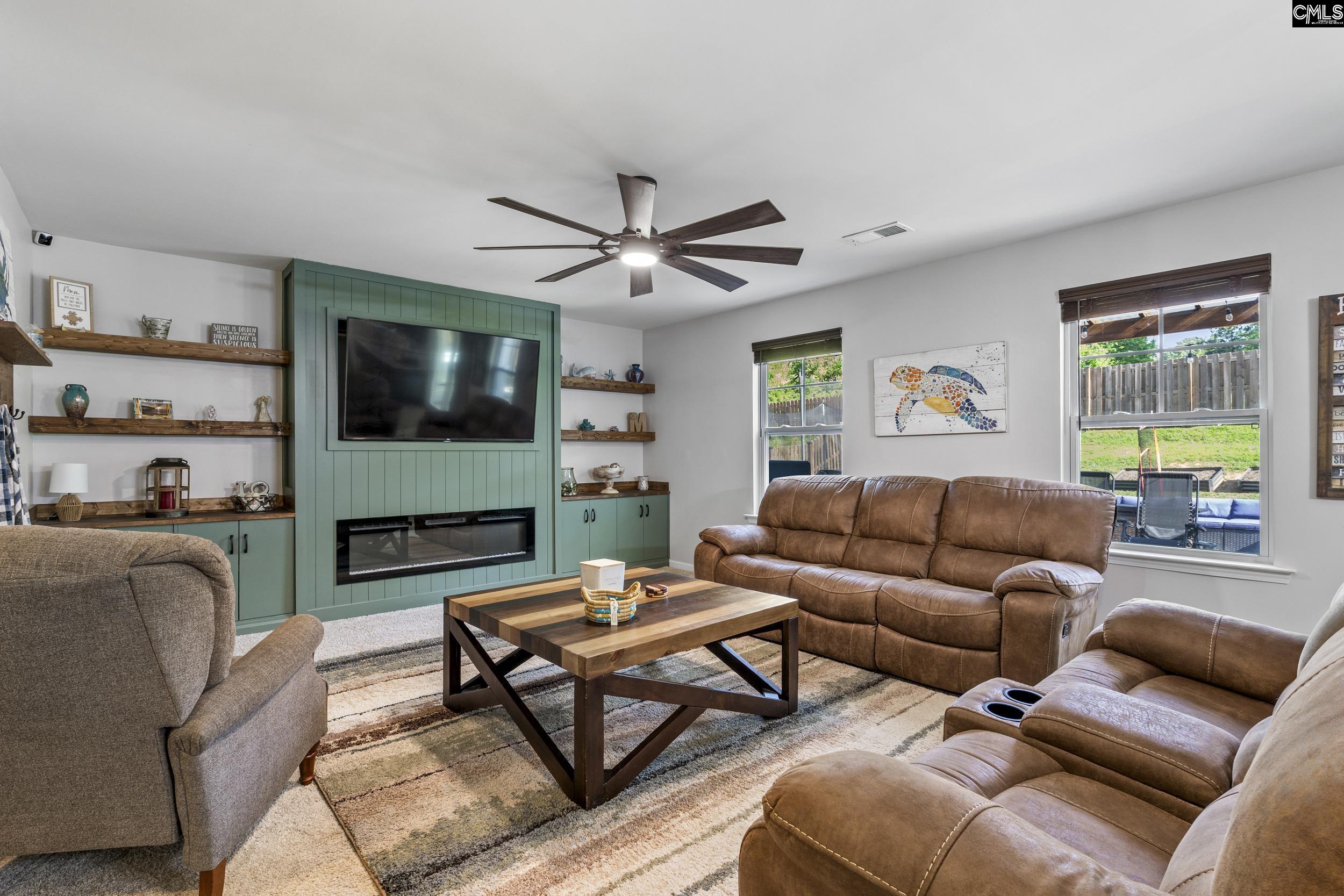 246 Wahoo Circle, Irmo, South Carolina image 5