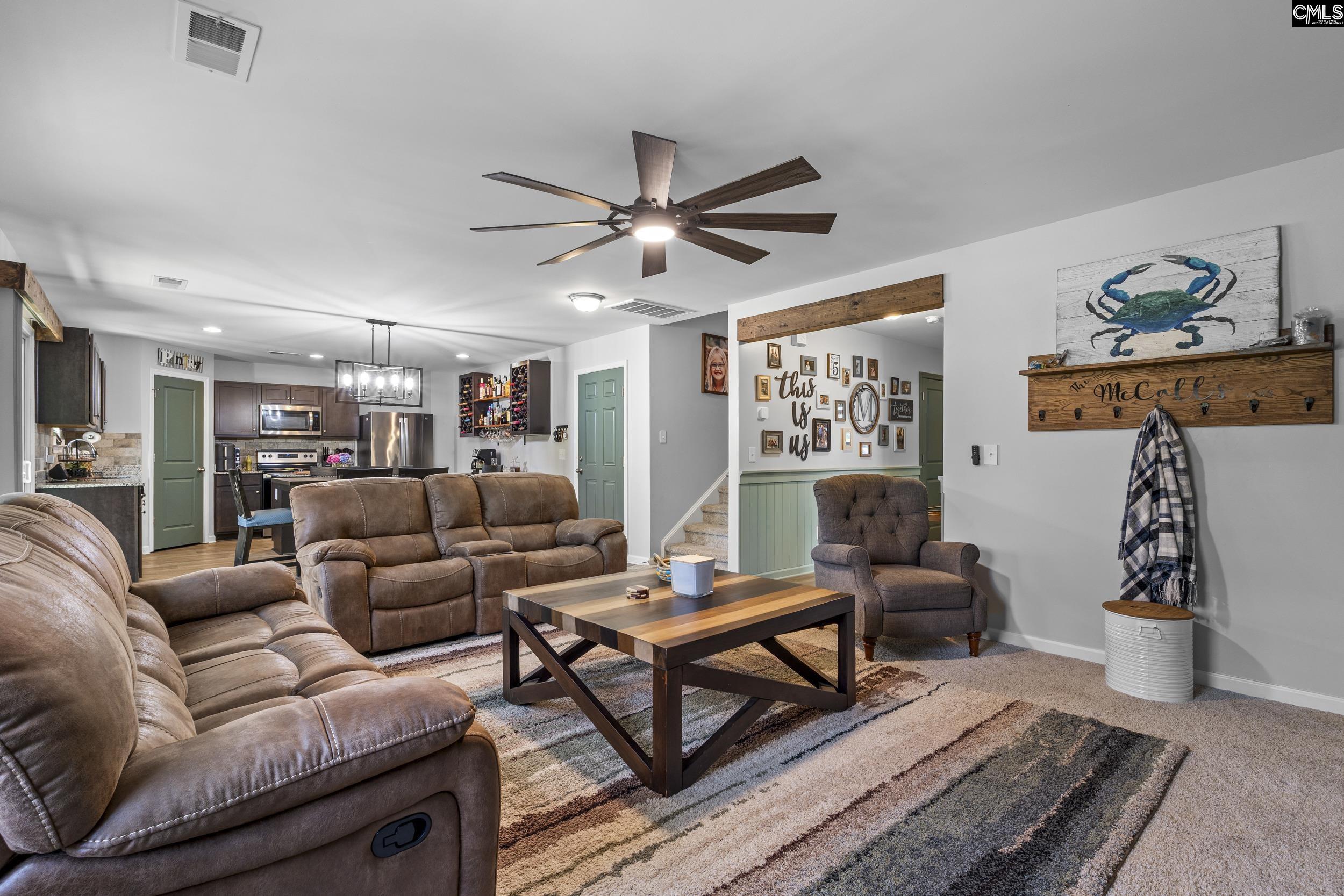 246 Wahoo Circle, Irmo, South Carolina image 7
