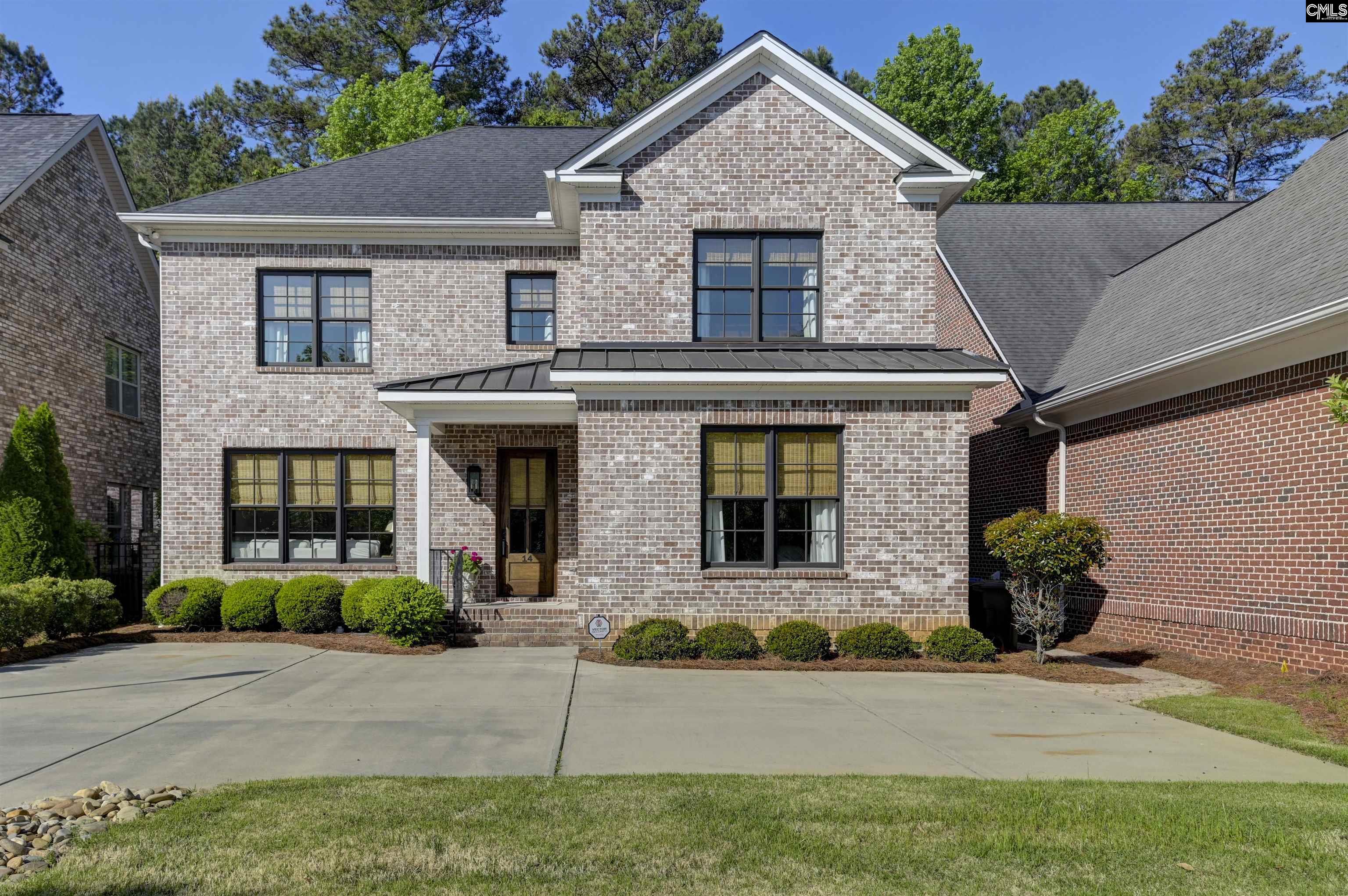 14 Oakman Court West Columbia, SC 29209
