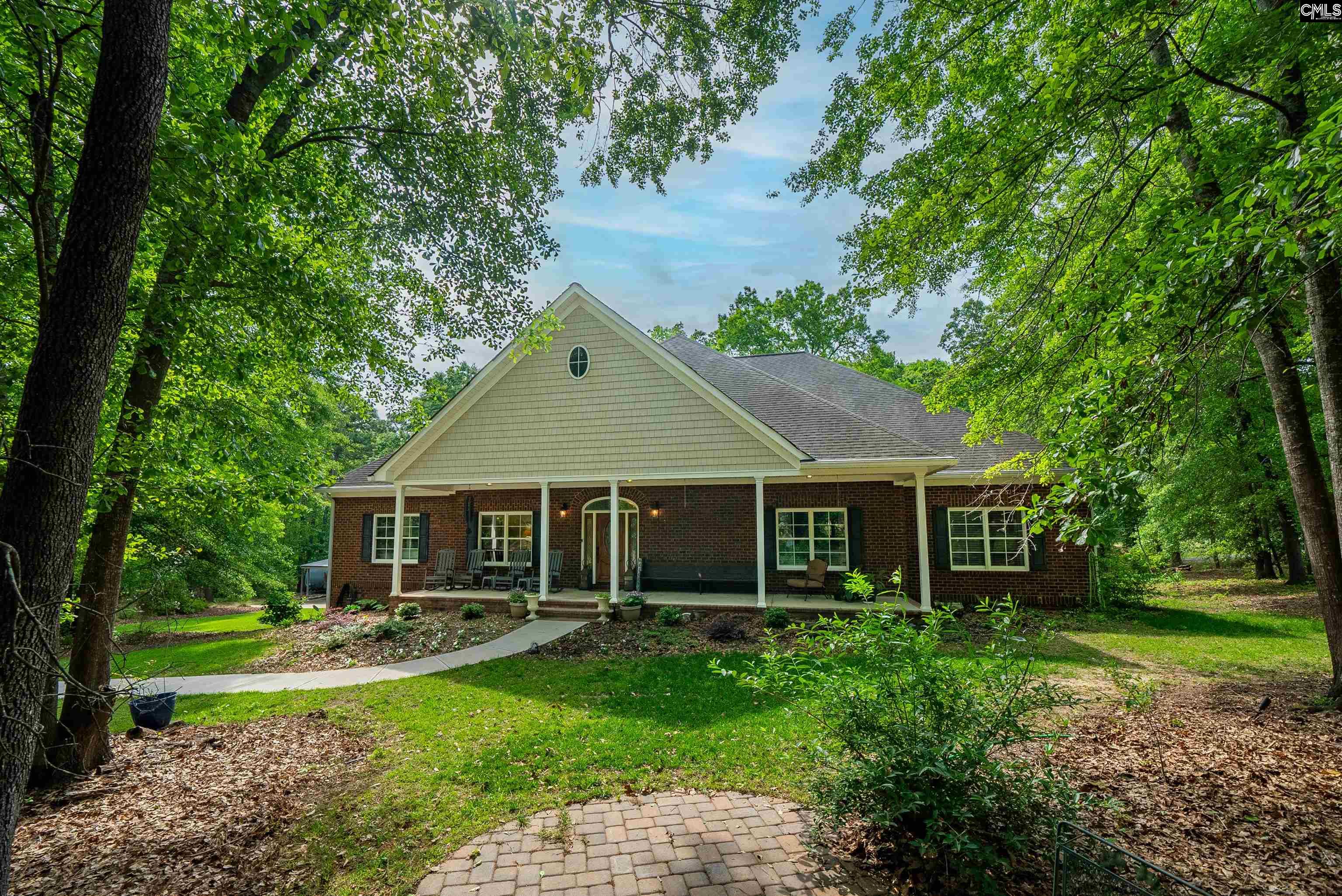 124 Woodside Road Lexington, SC 29072