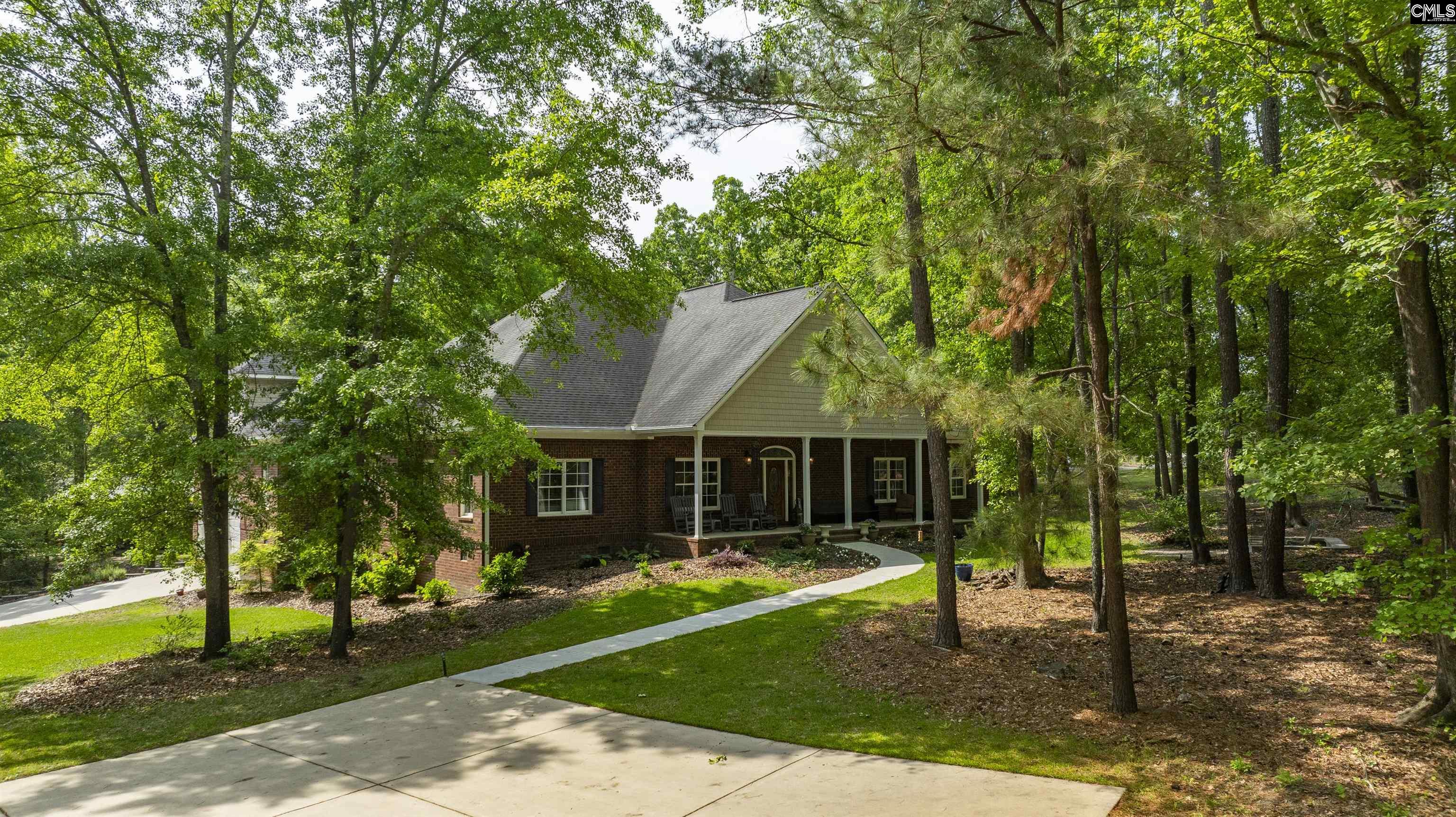 124 Woodside Road Lexington, SC 29072