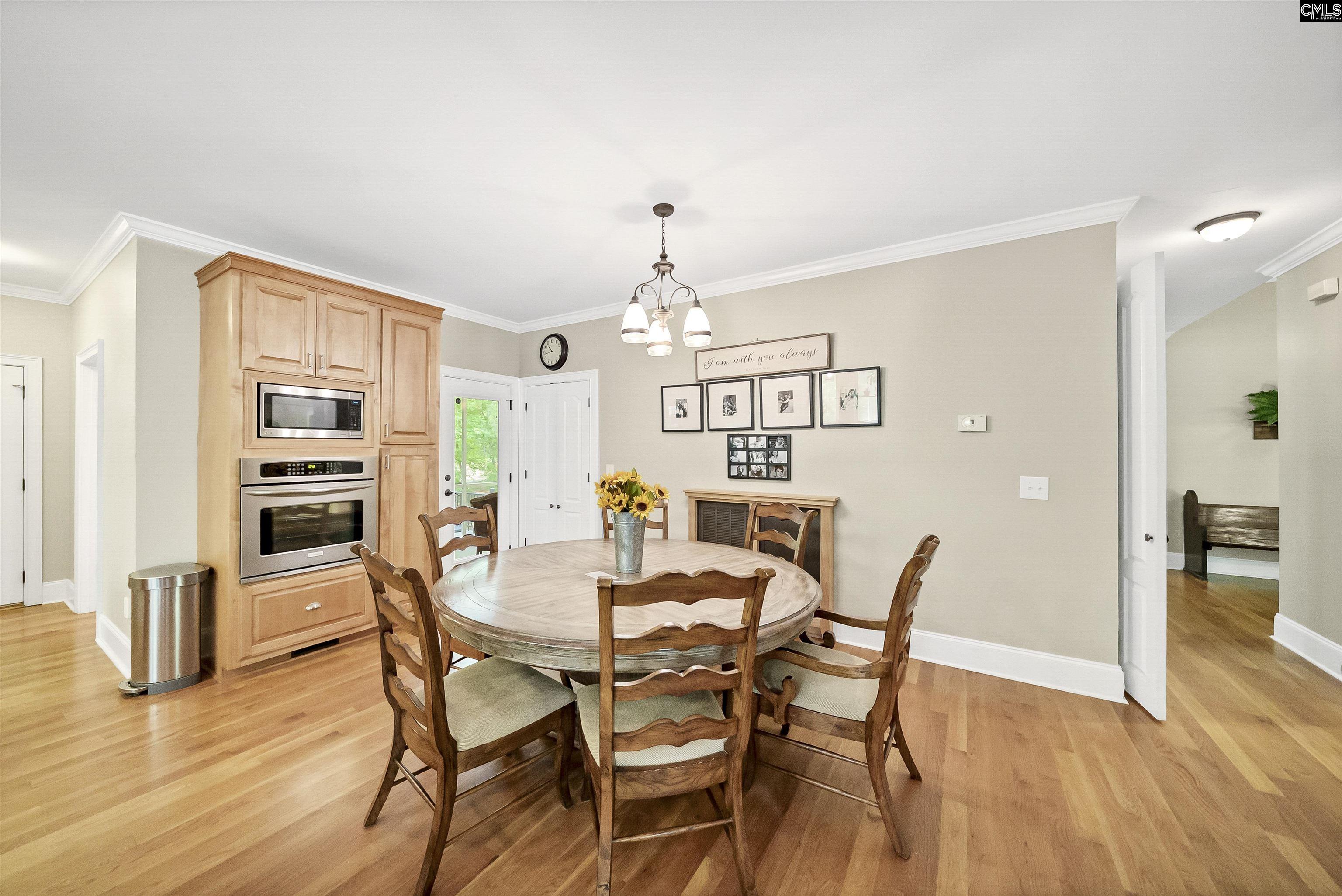 124 Woodside Road Lexington, SC 29072