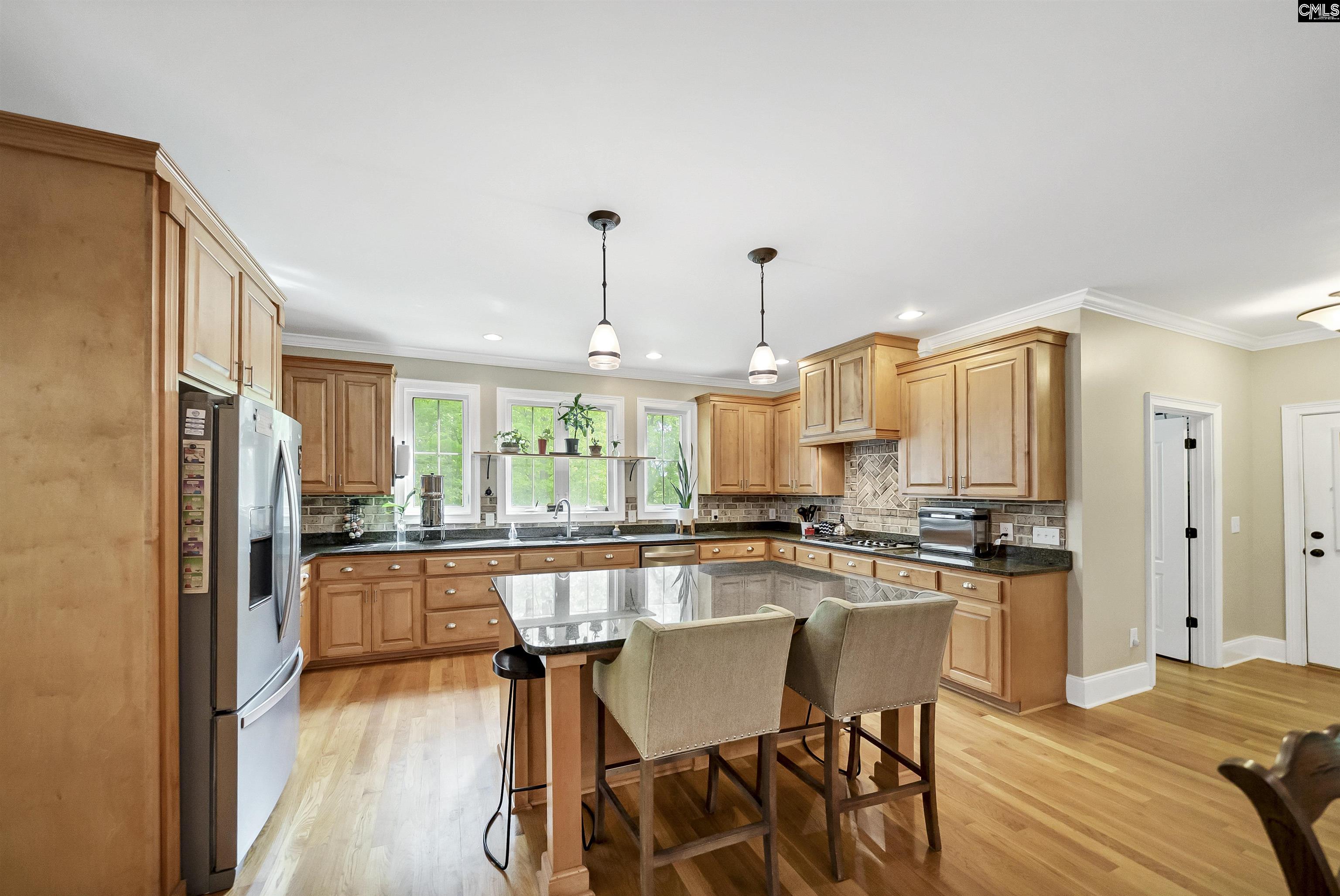 124 Woodside Road Lexington, SC 29072