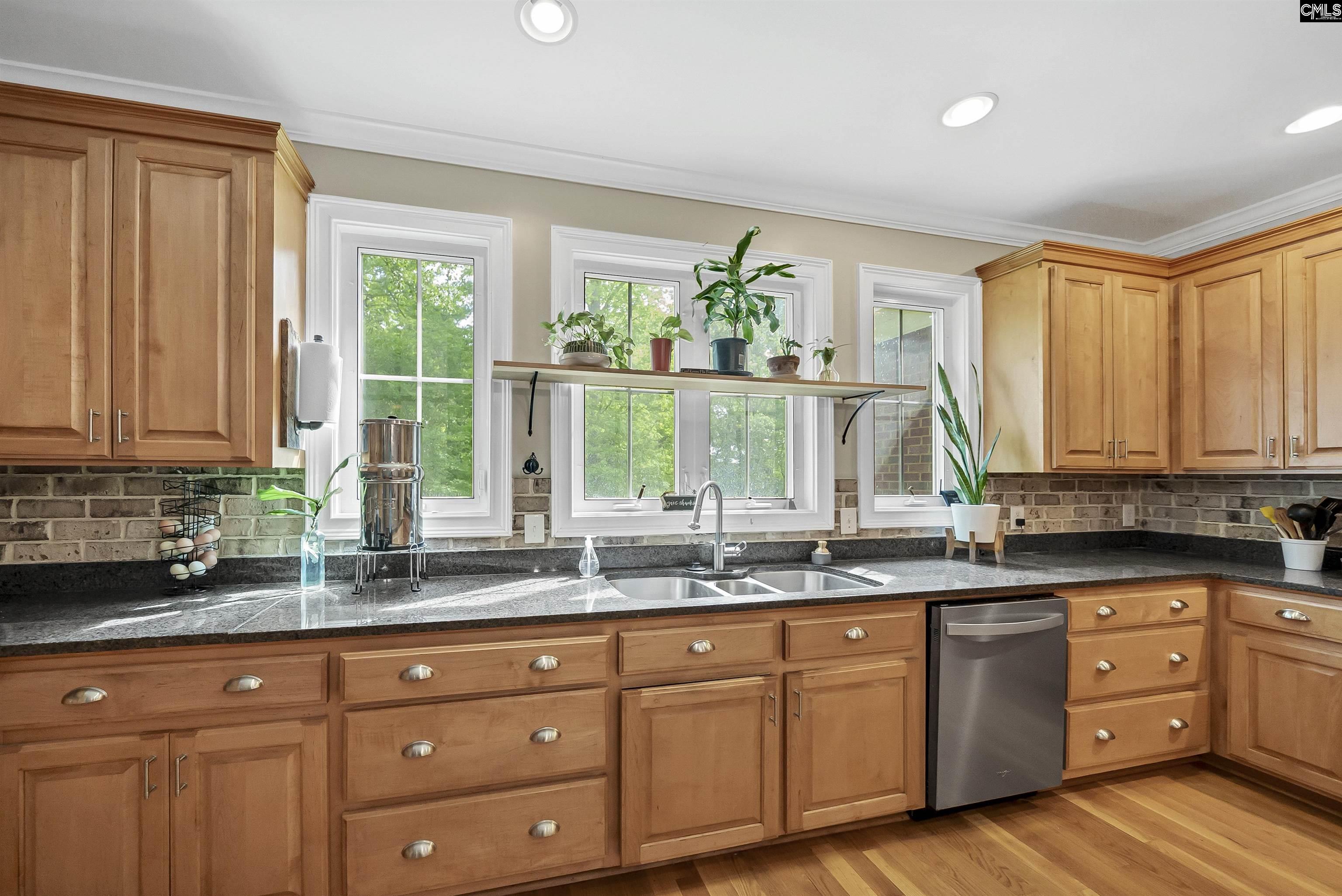 124 Woodside Road Lexington, SC 29072