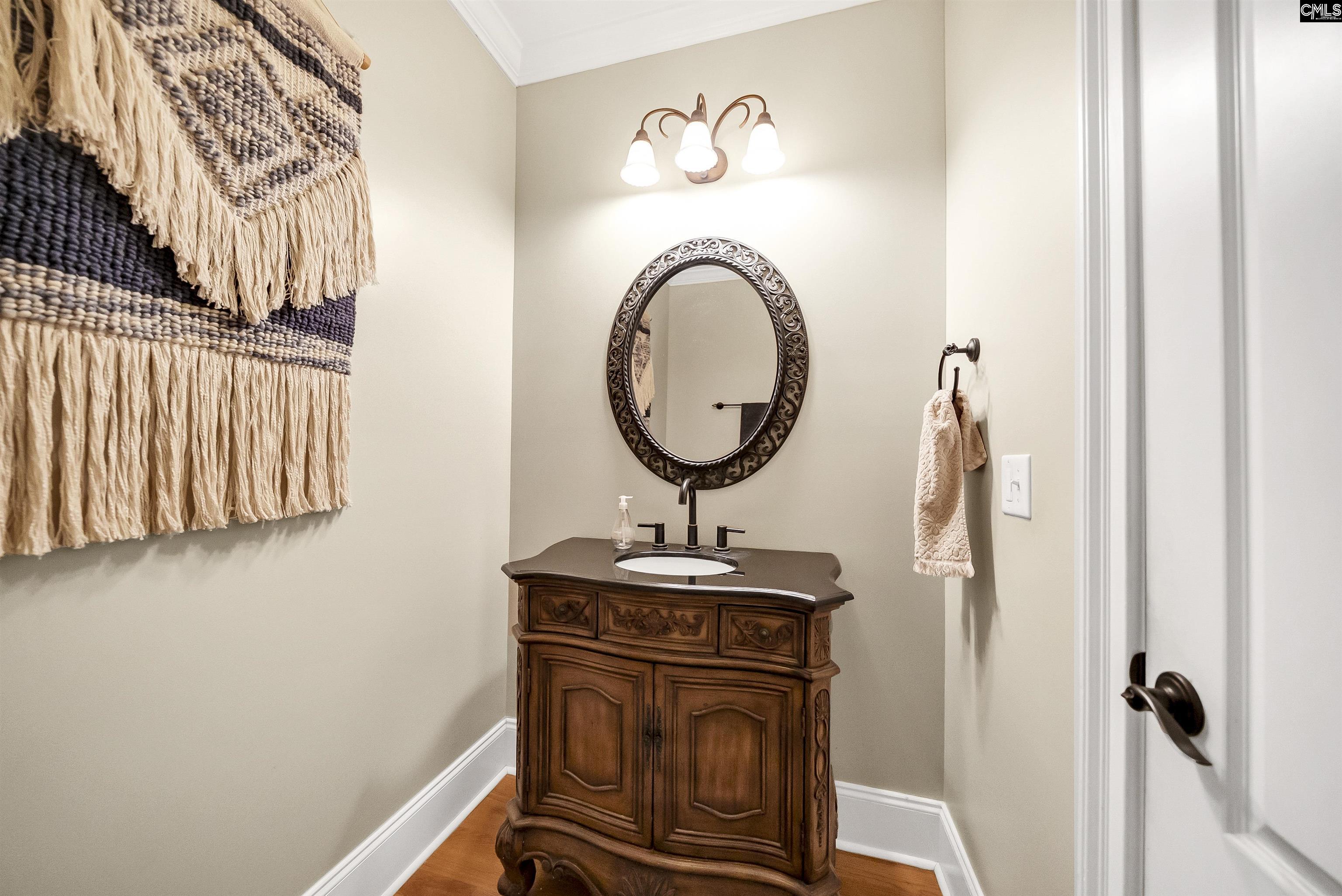 124 Woodside Road Lexington, SC 29072