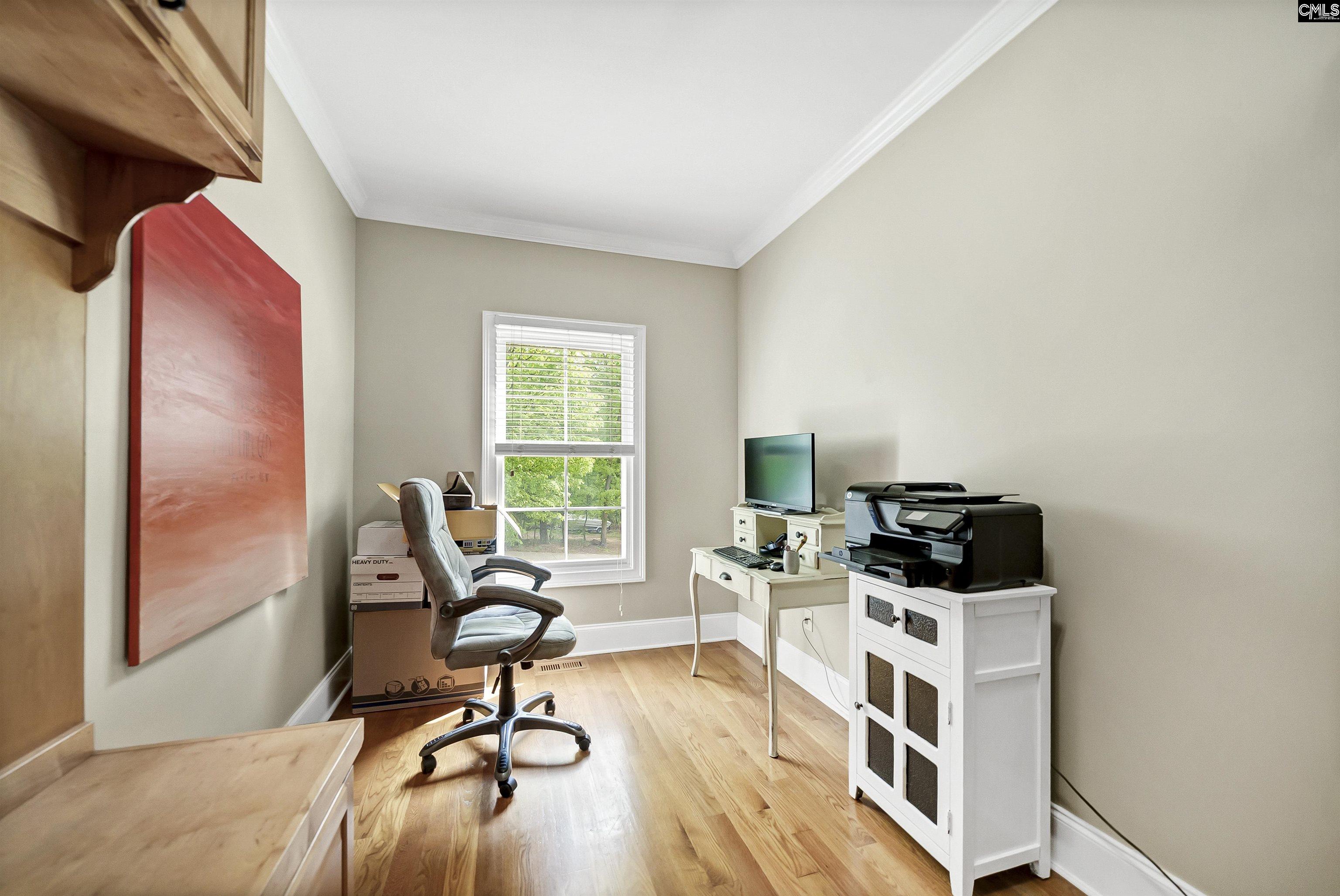 124 Woodside Road Lexington, SC 29072