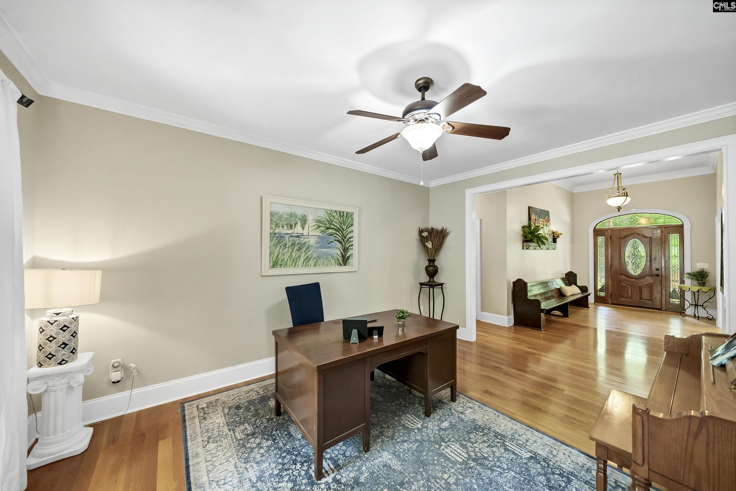 124 Woodside Road Lexington, SC 29072
