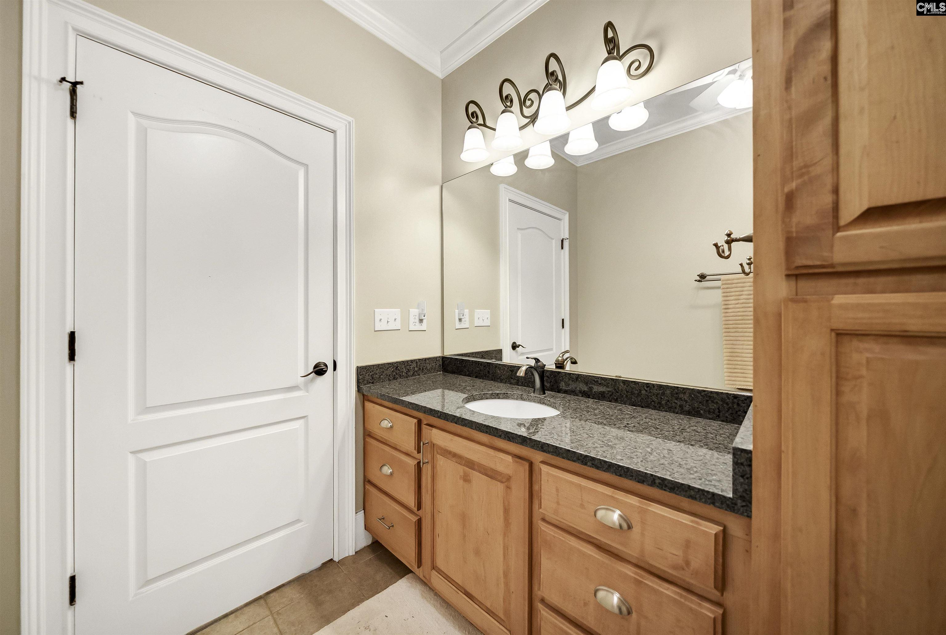124 Woodside Road Lexington, SC 29072
