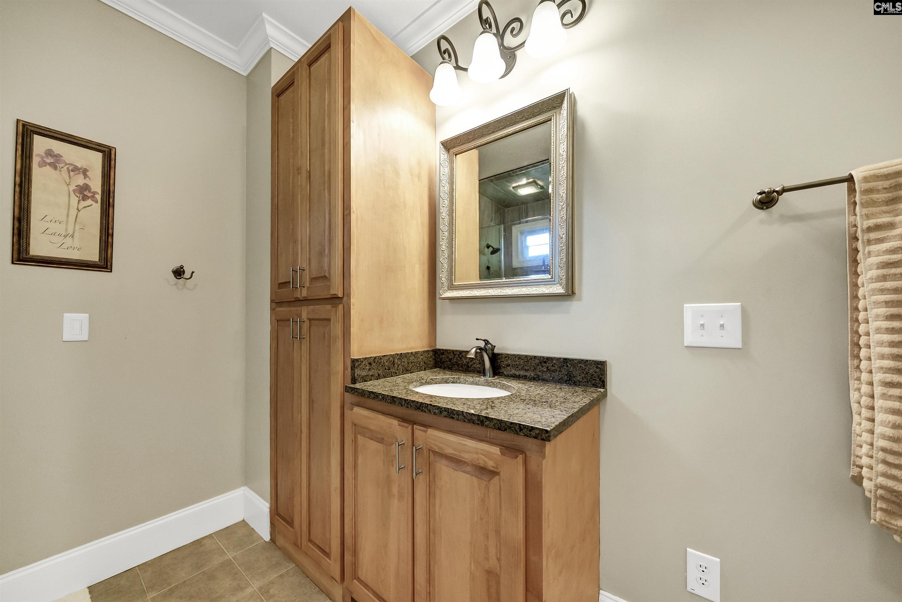 124 Woodside Road Lexington, SC 29072