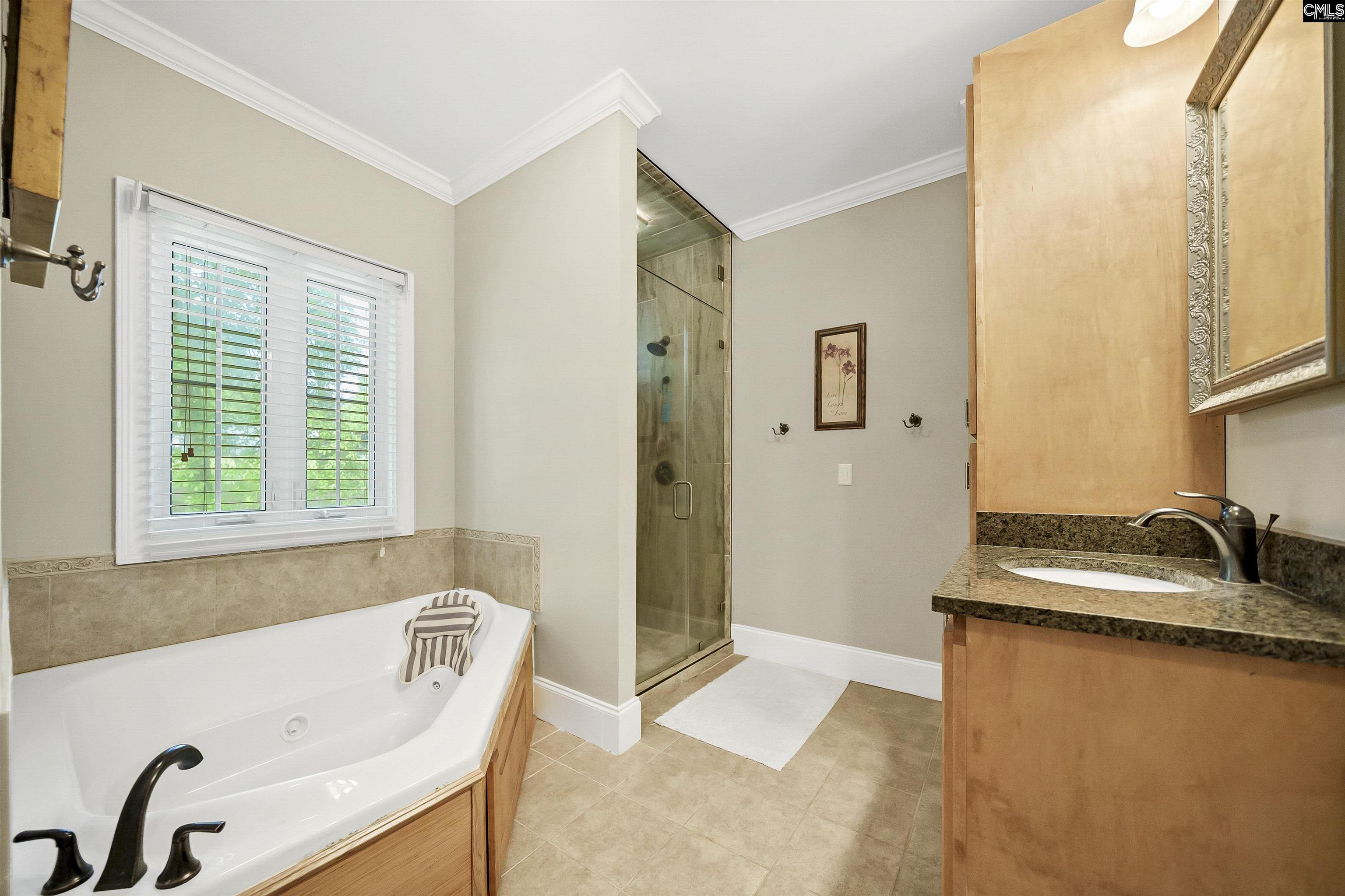 124 Woodside Road Lexington, SC 29072